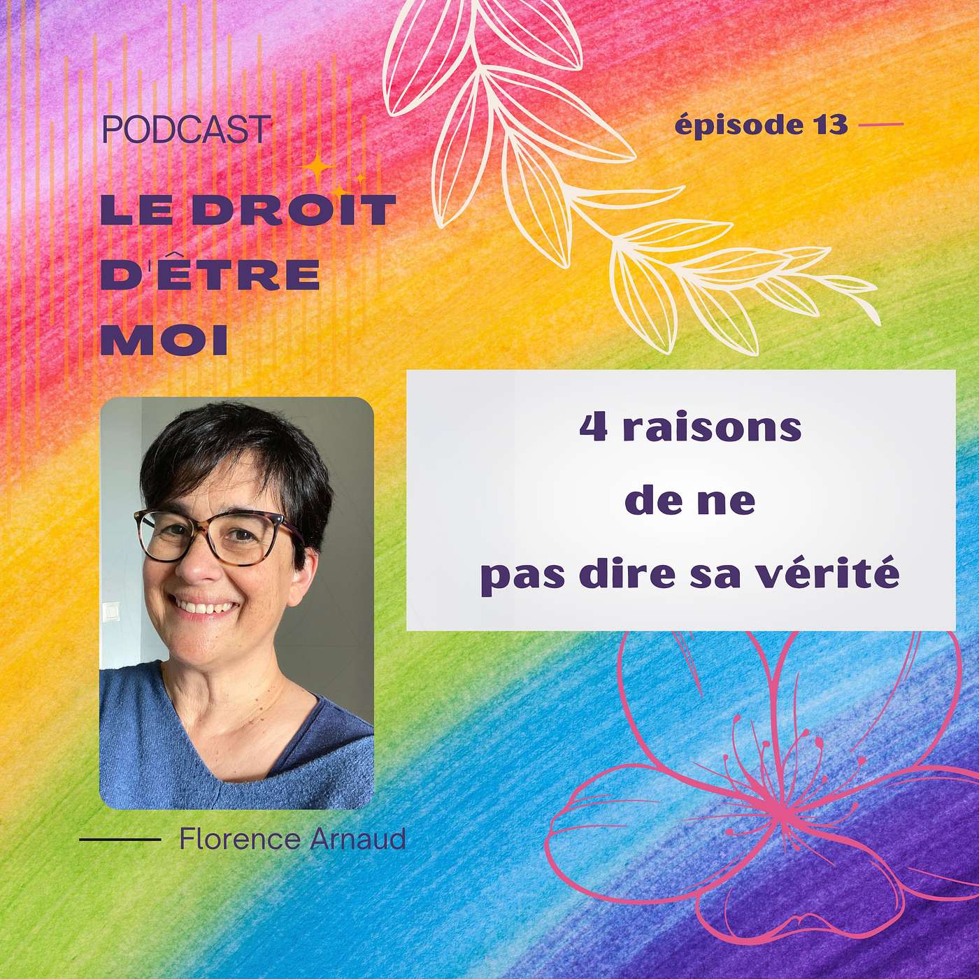 Le droit d\'être moi