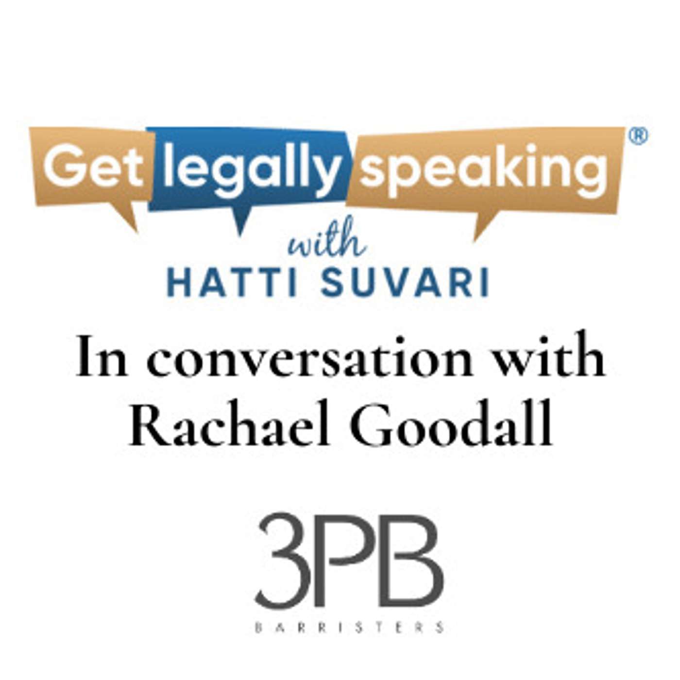 3PB Podcasts