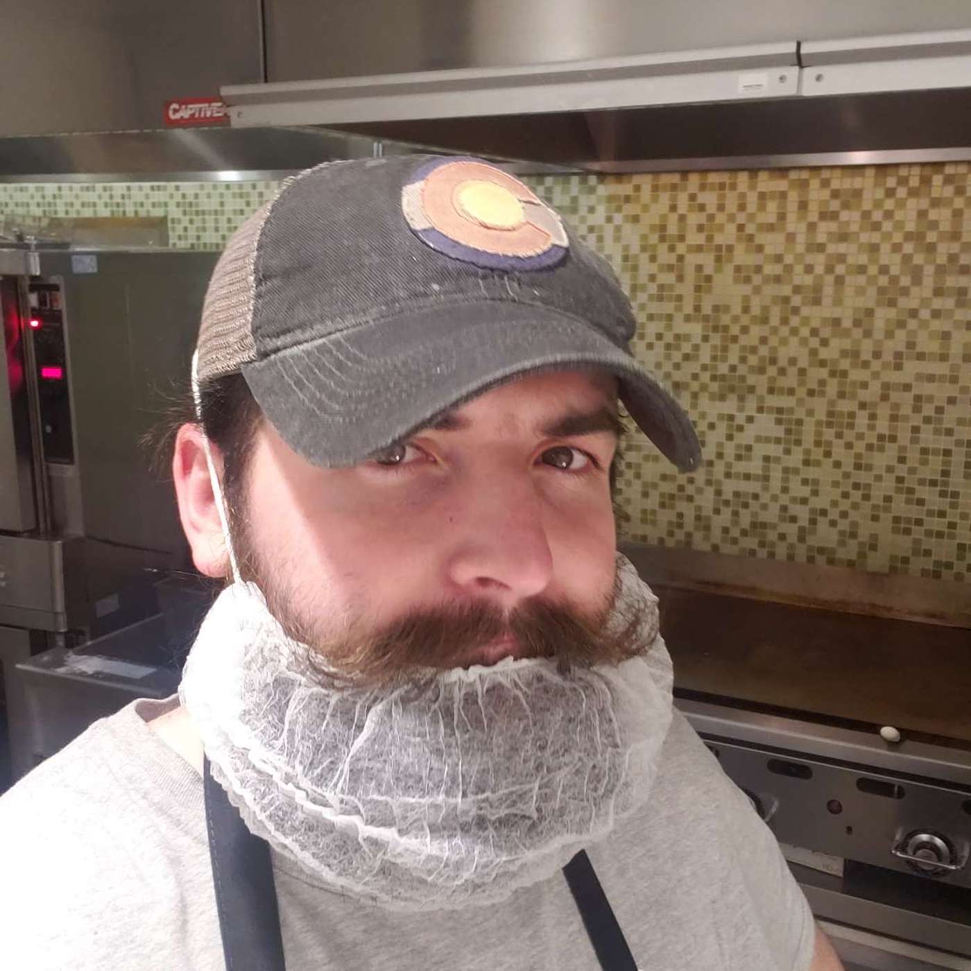#5 What it's like to work for Peyton Manning & Wafflehouse on the strip