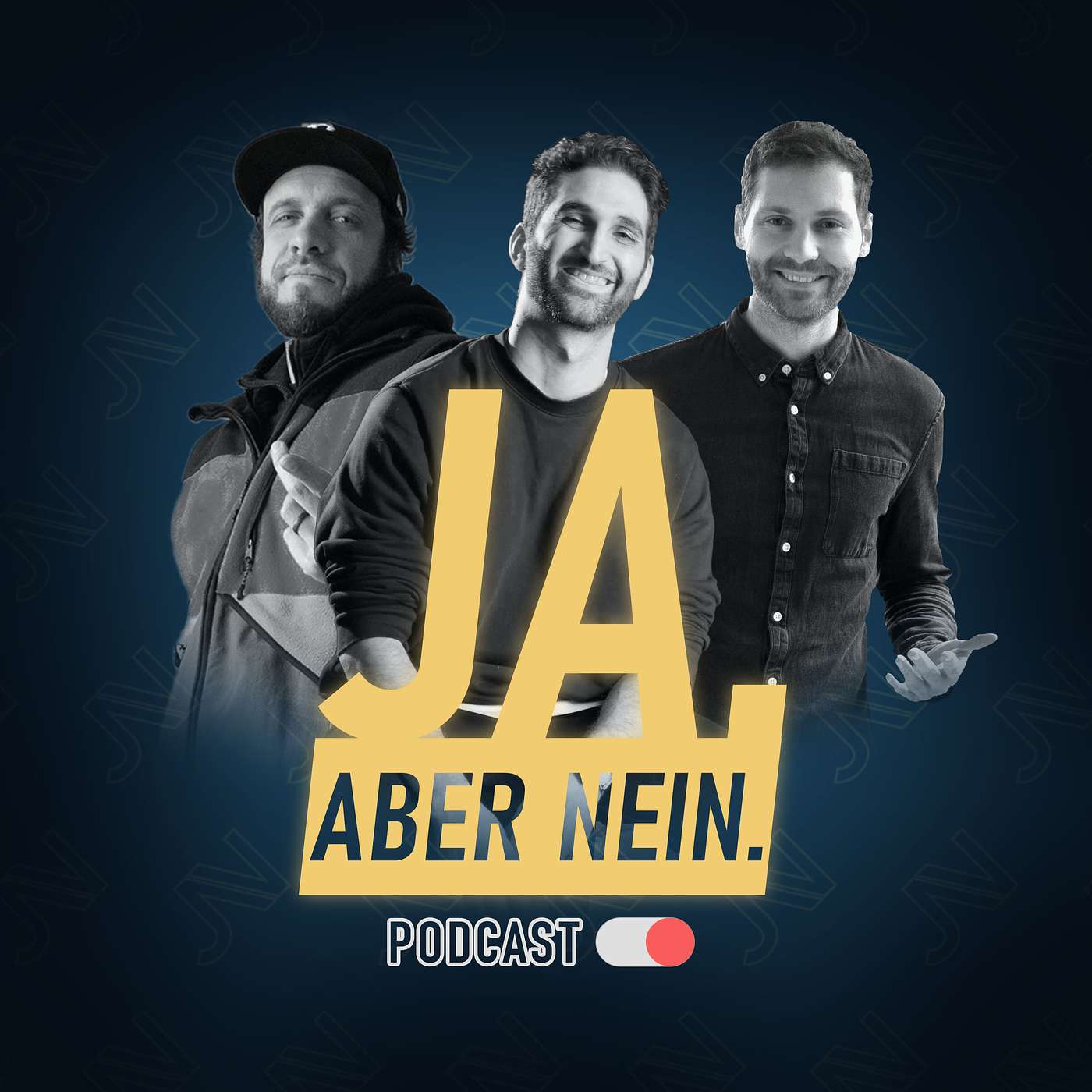 Ja. Aber Nein.