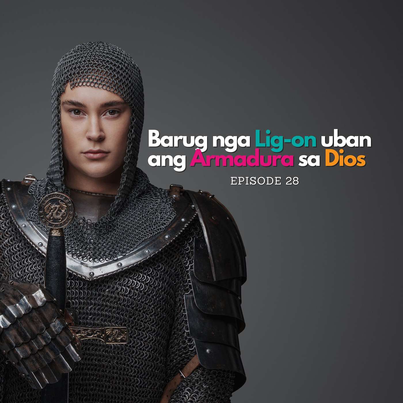 Kinabuhing Kristohanon: a Wali Bisaya Preaching