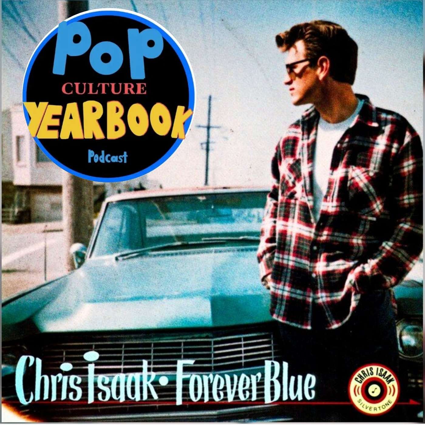Pop Culture Yearbook