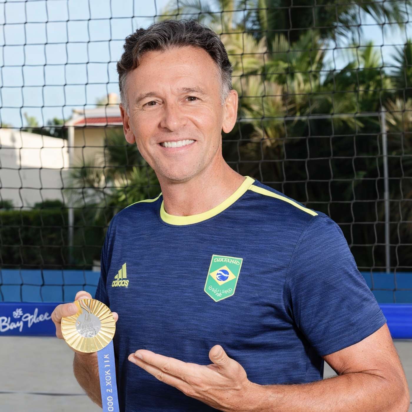 International Student-Athlete Podcast