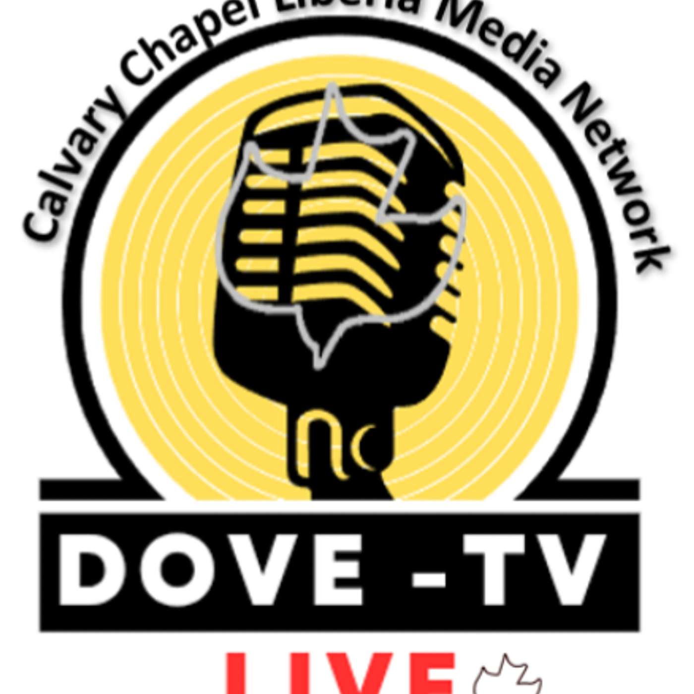 DOVE-TV's Podcast
