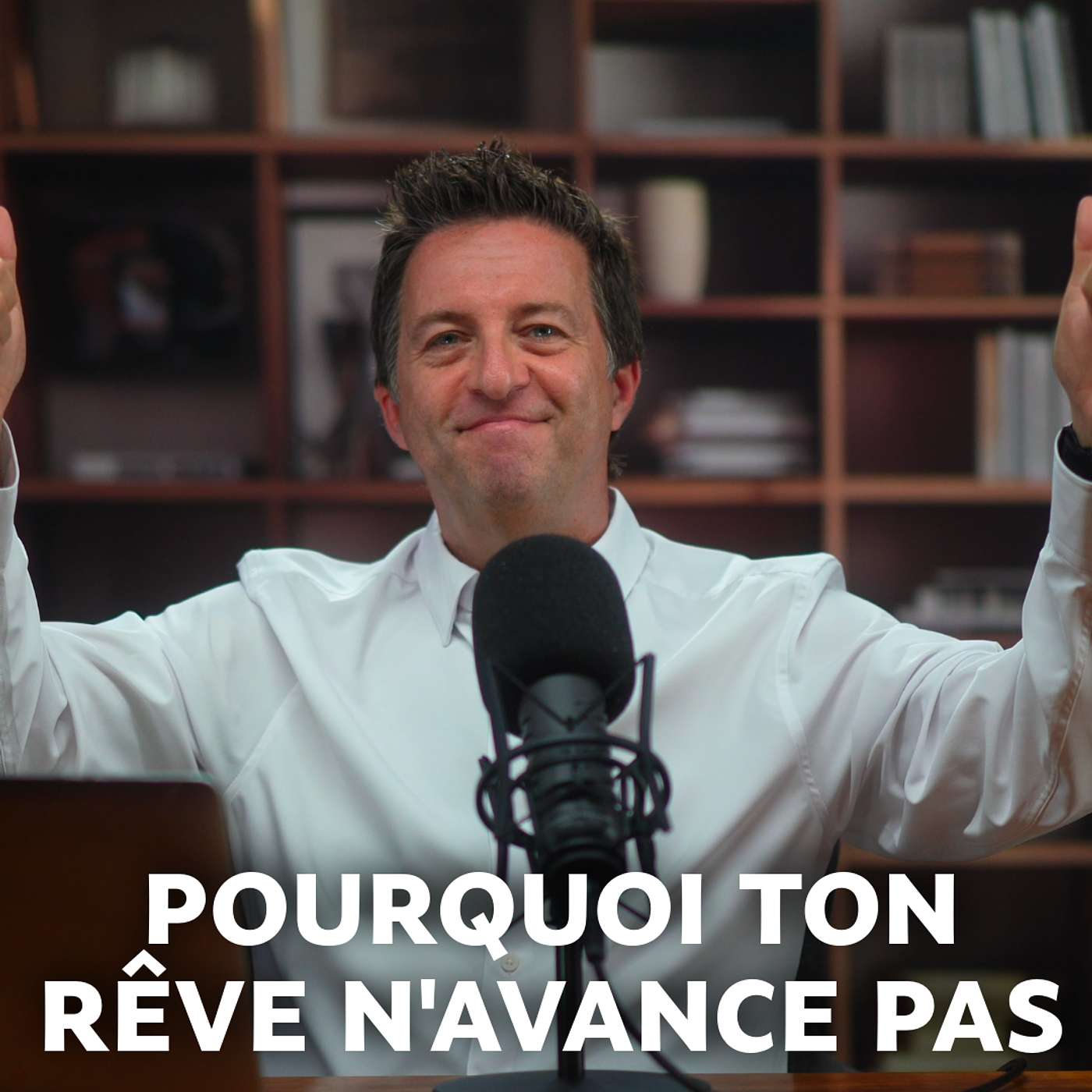 Ep 177: Comment Dieu construit une grande œuvre dans ta vie