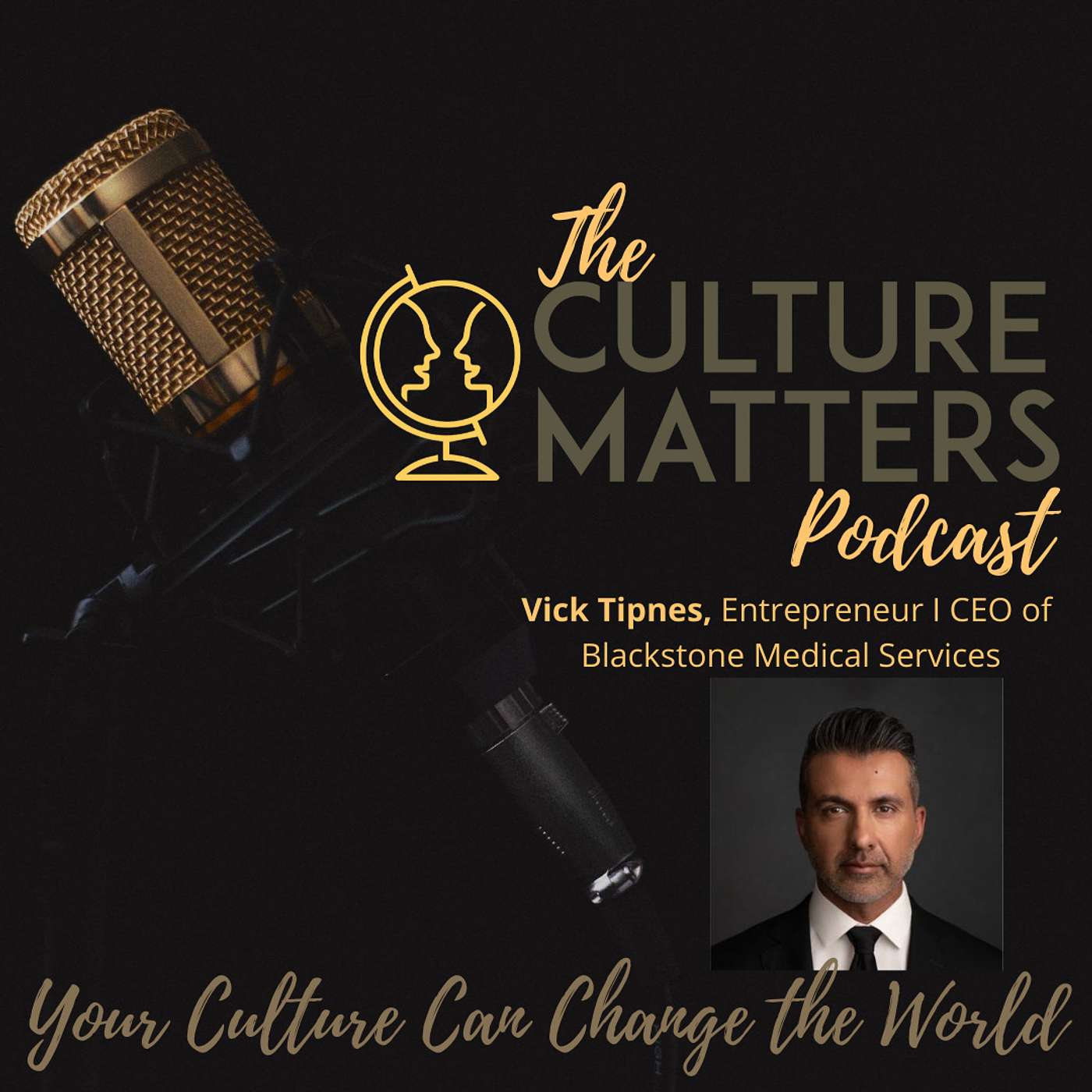 The Culture Matters Podcast