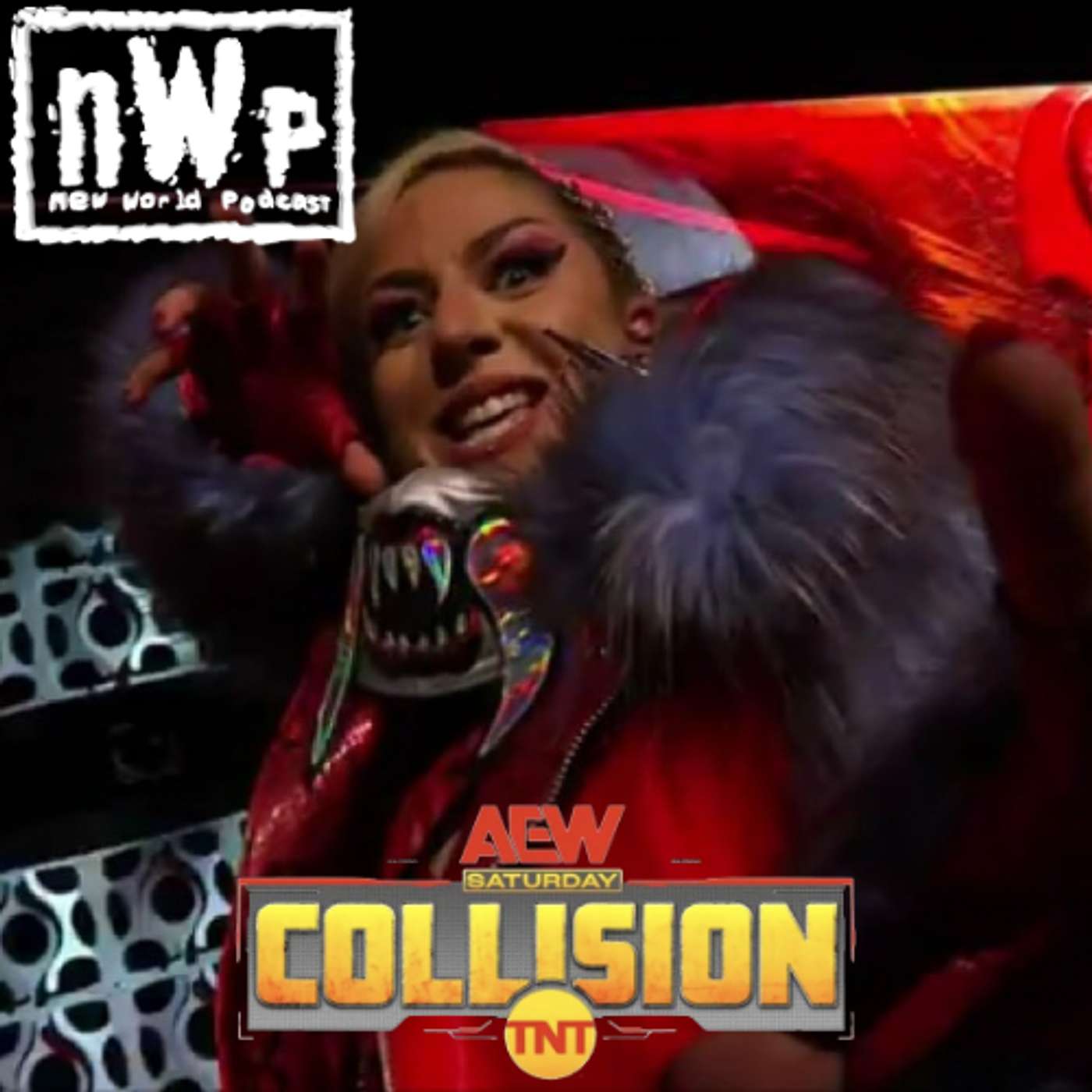 nWp: Collision (10/25/2025)