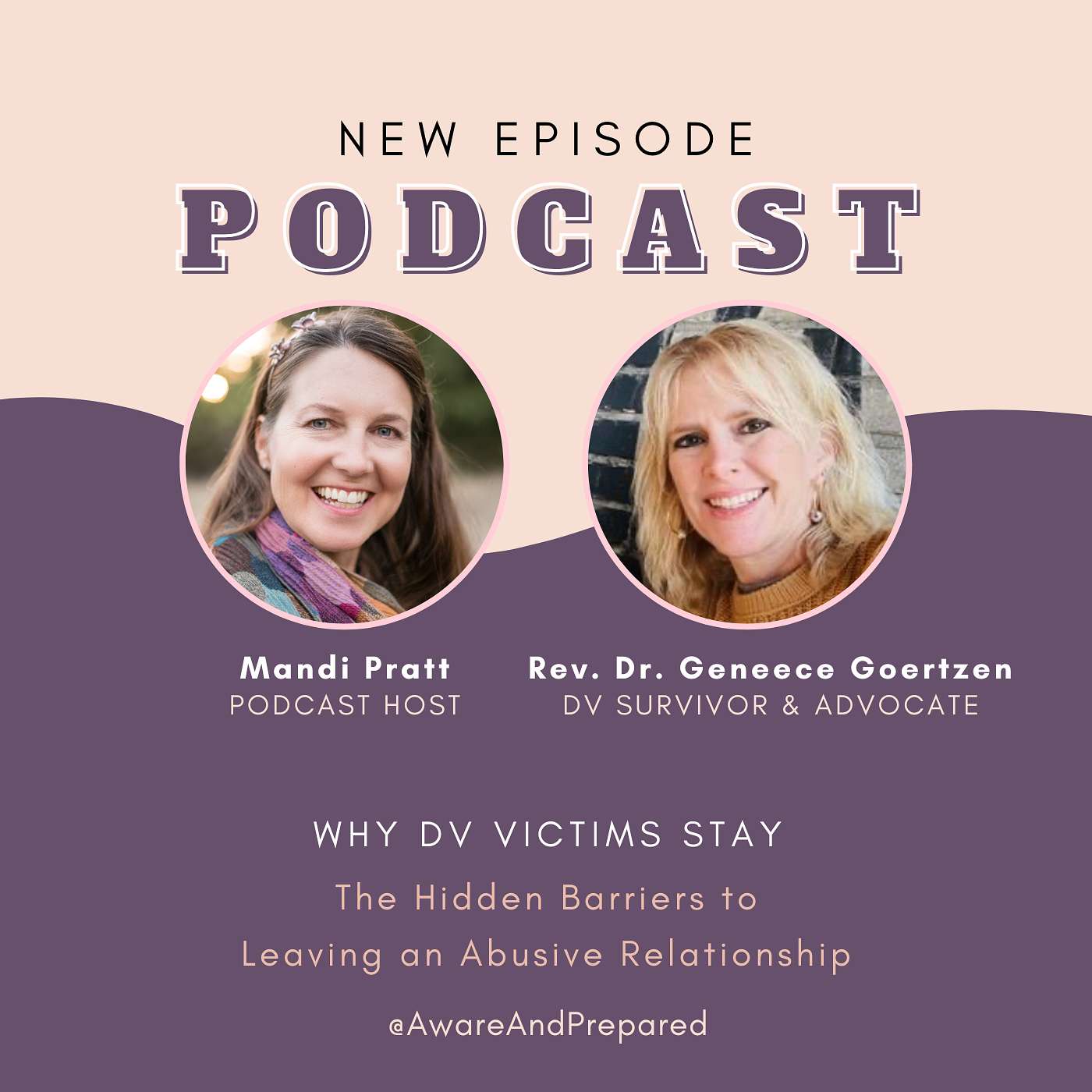 True Tales - Why Victims Stay: Hidden Barriers to Leaving an Abusive Relationship
