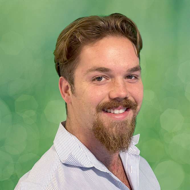 Daniel Kleber