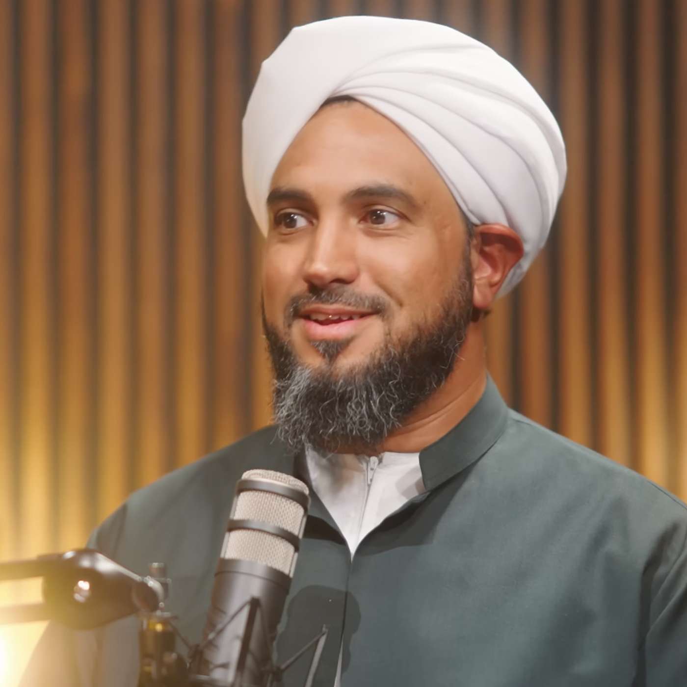 The Forgotten Story of the Muslims of South Africa | Shaykh Abdurragmaan Khan