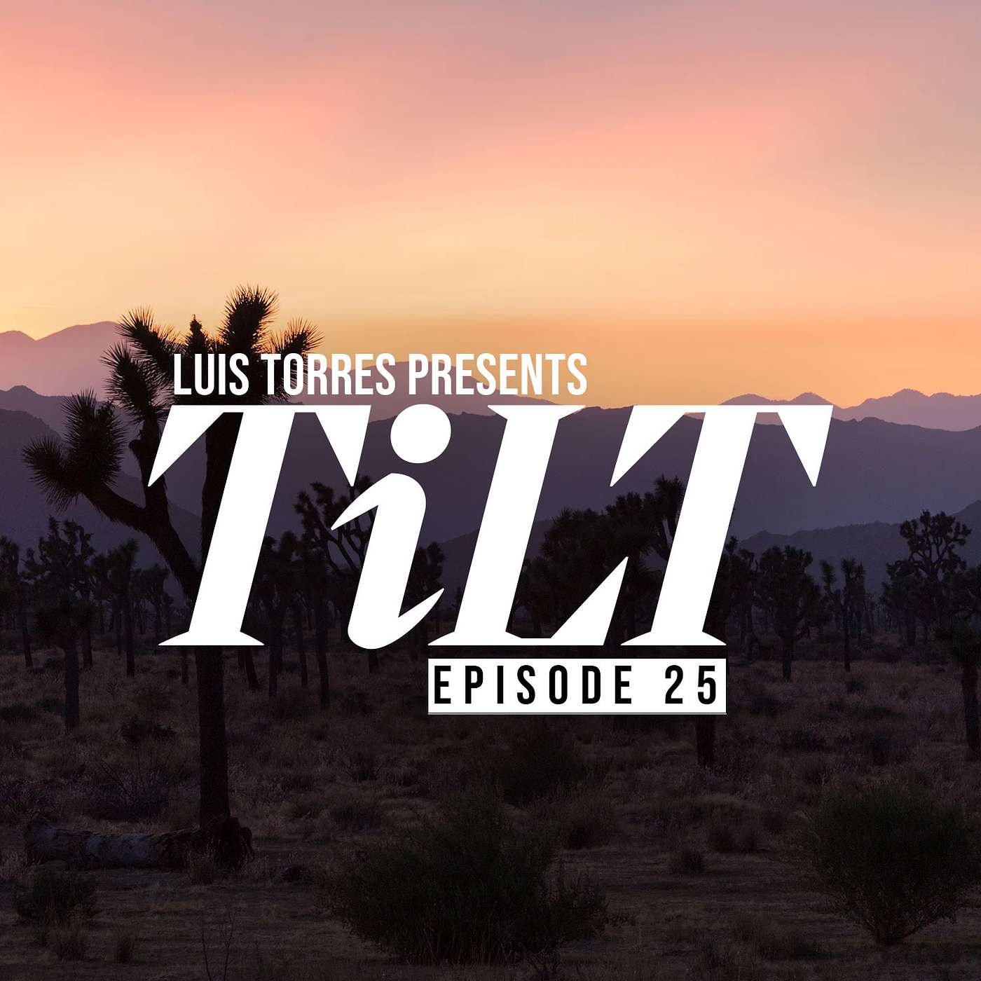 Luis Torres presents TiLT