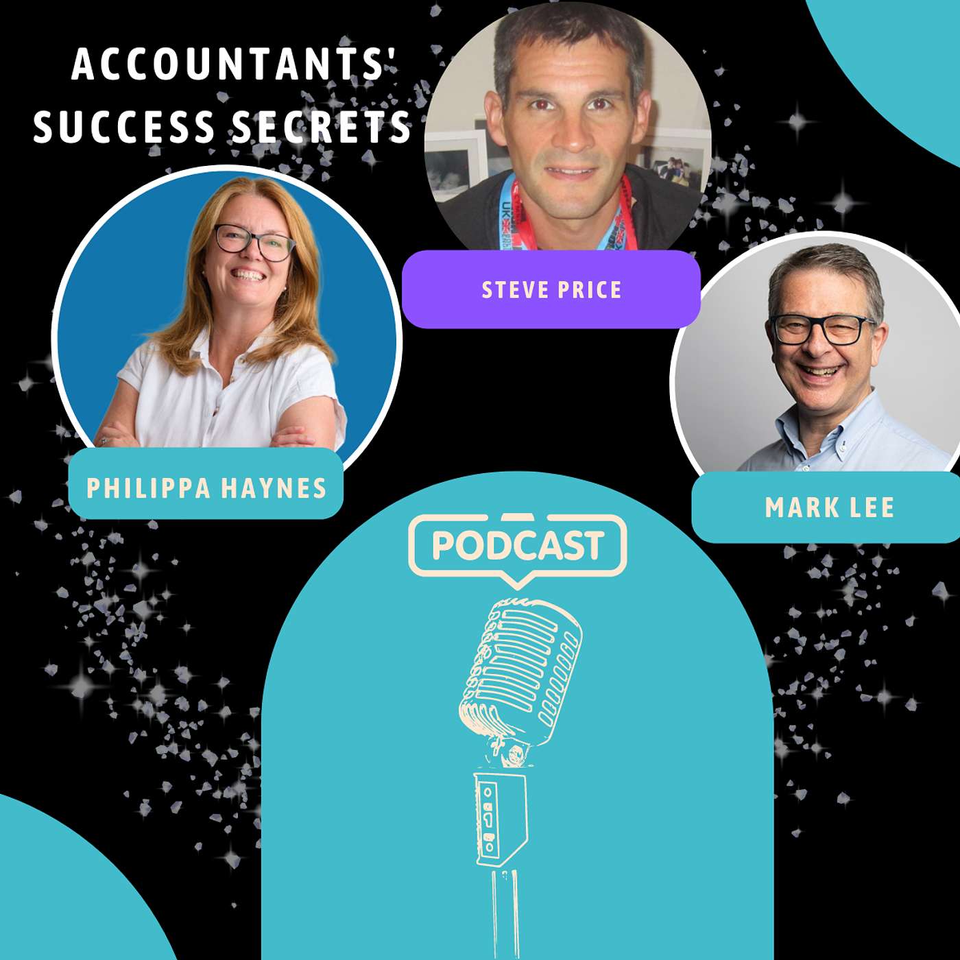 Accountants\' Success Secrets
