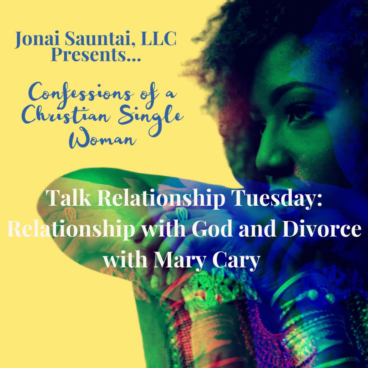Confessions of a Christian Single Woman