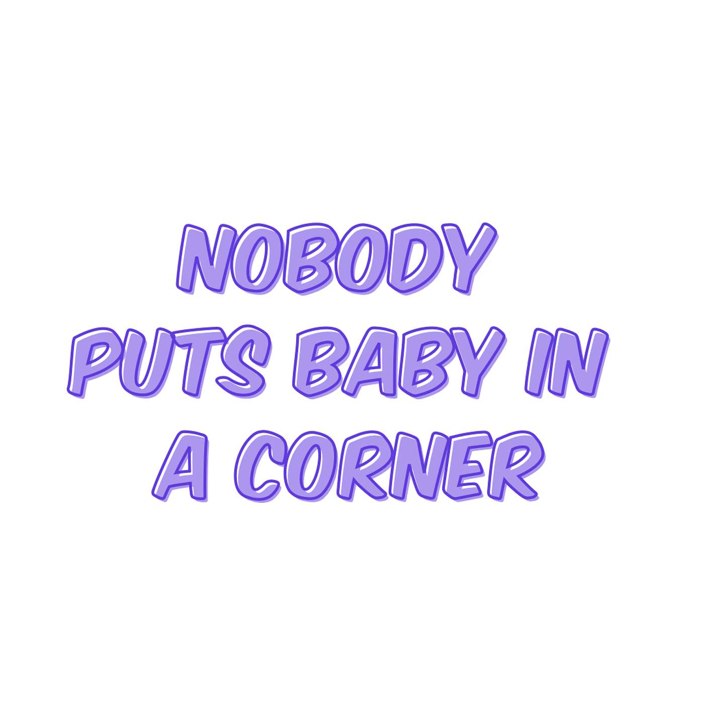 S4 E4 Dirty Dancing Part One