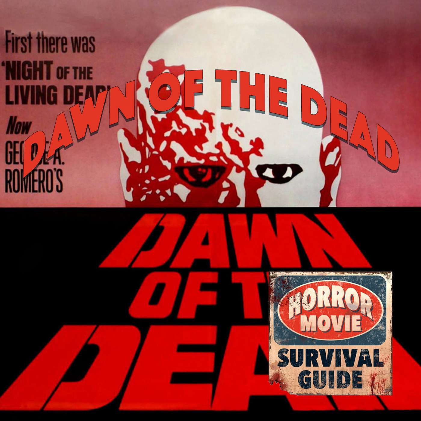 Dawn of the Dead 