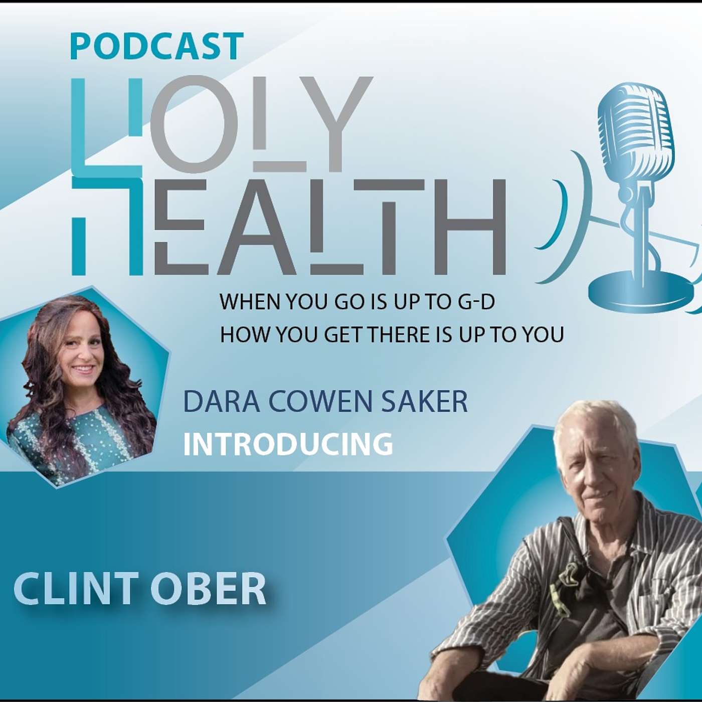 Episode 52 | Grounding (Earthing) the easiest and cheapest way to decrease systemic inflammation, with Clint Ober. episode artwork