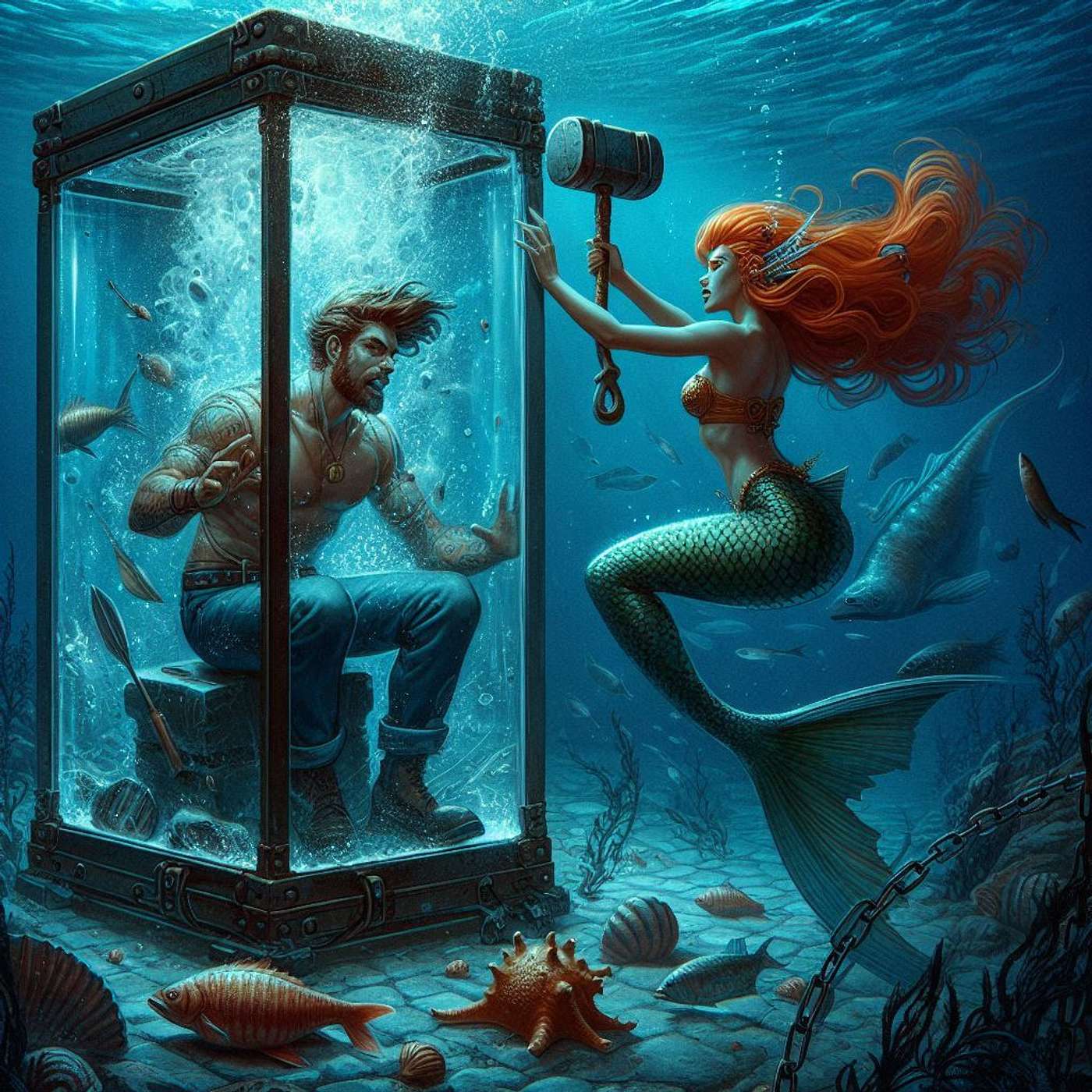 Trapped In Blue Madness just us 2 rmx724 studio mix Nicholas Mazzio Lauren Mazzio The Rain