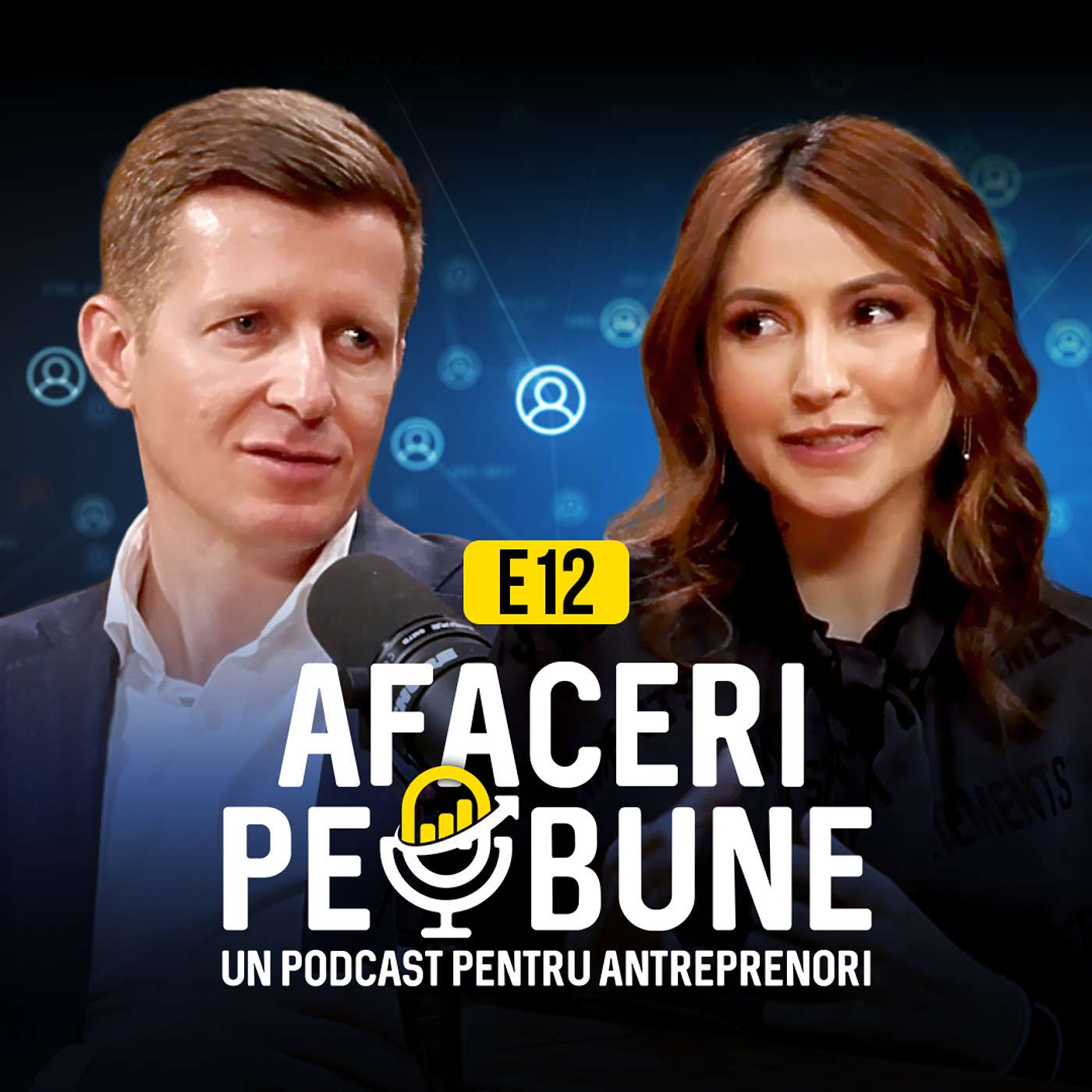 Afaceri pe Bune