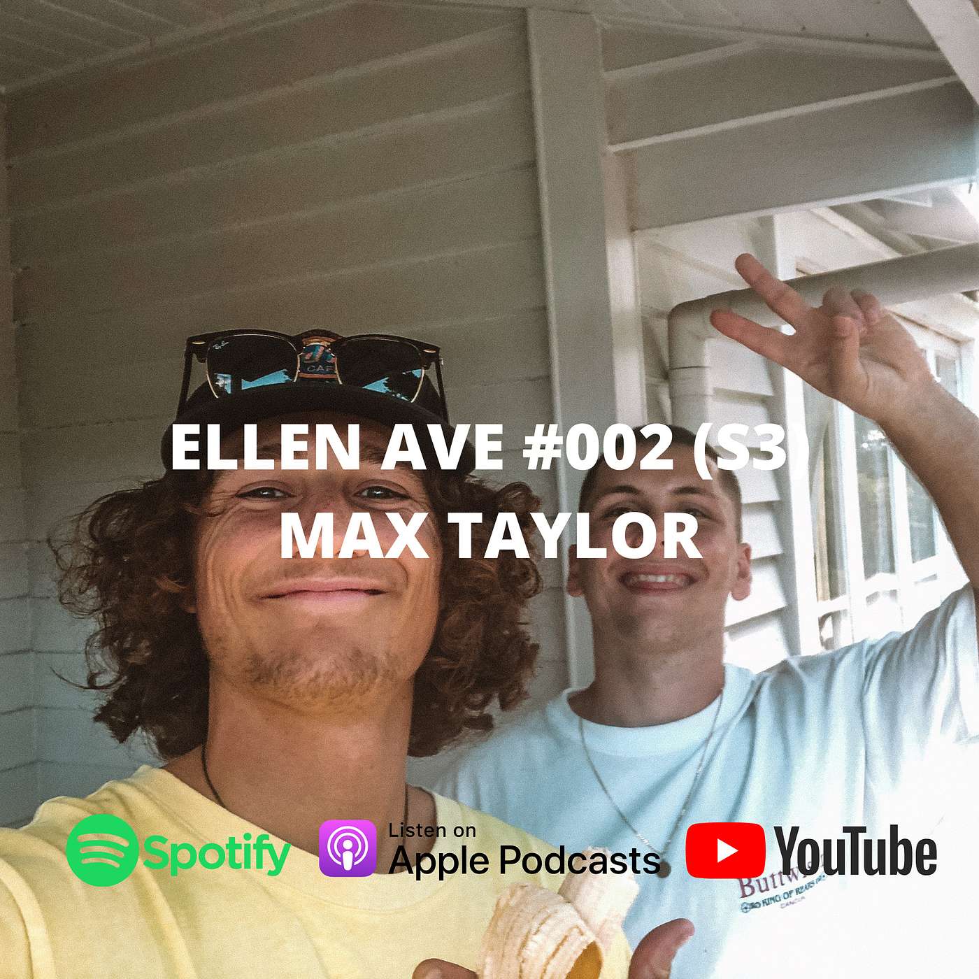 Ellen Ave