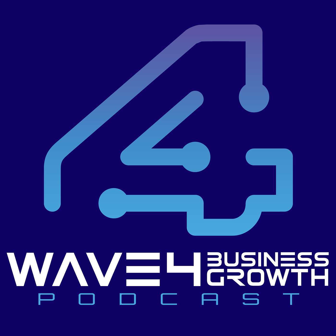 Wave4Business: Growth Podcast