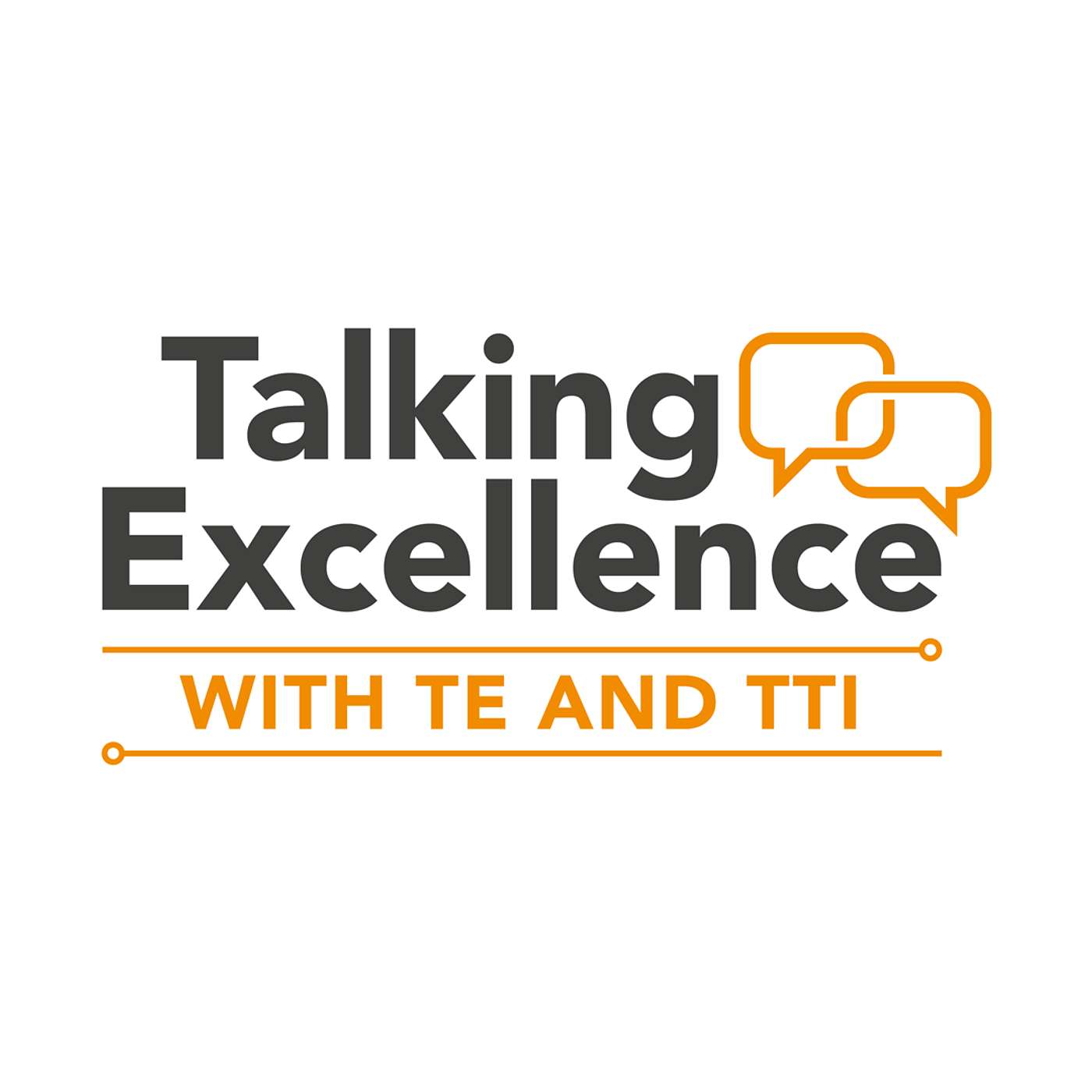​​HVAC and Connected Living – Sensible Sealing (Talking Excellence with TE and TTI | Episode 12)​