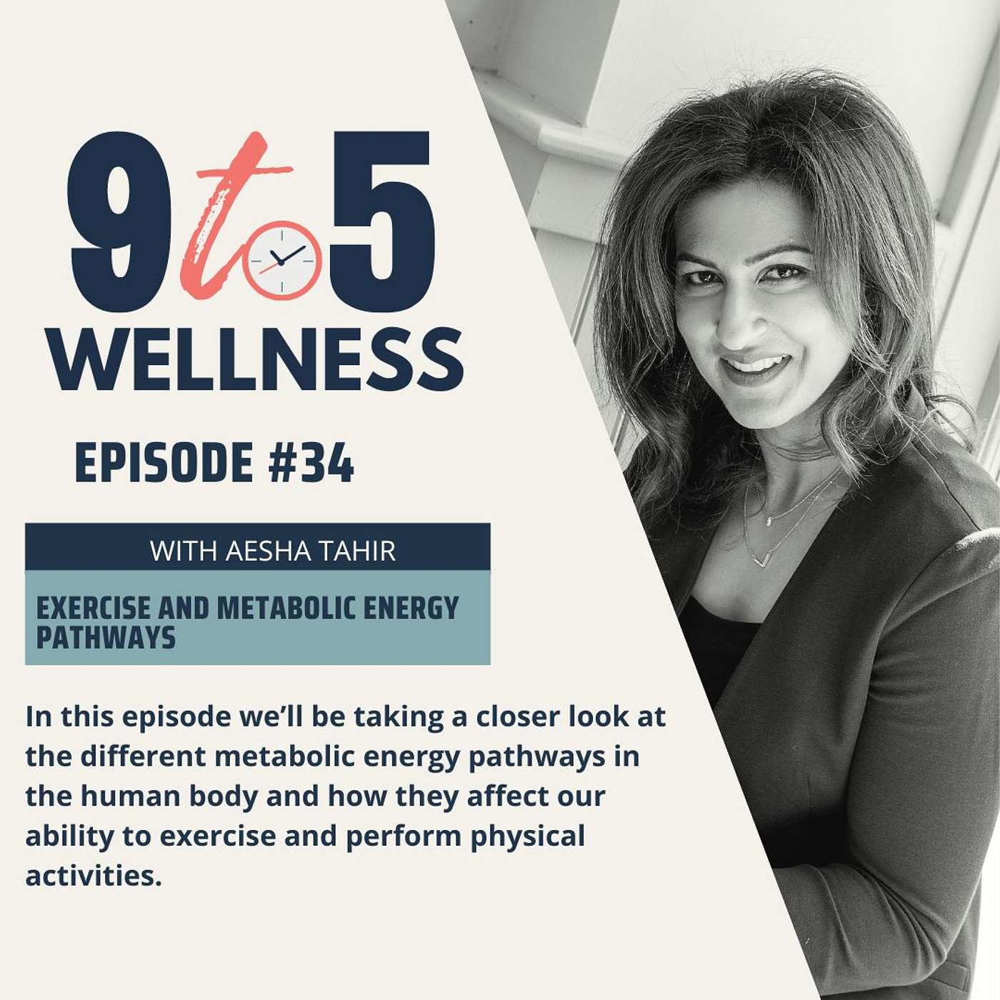 9 to 5 Wellness