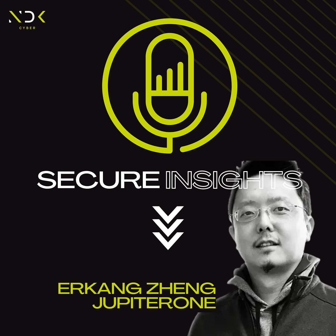 Secure Insights with NDK Cyber