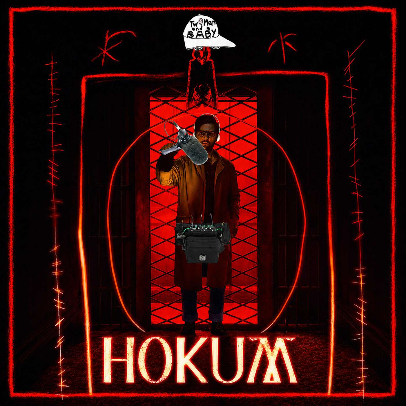 Hokum (2026)