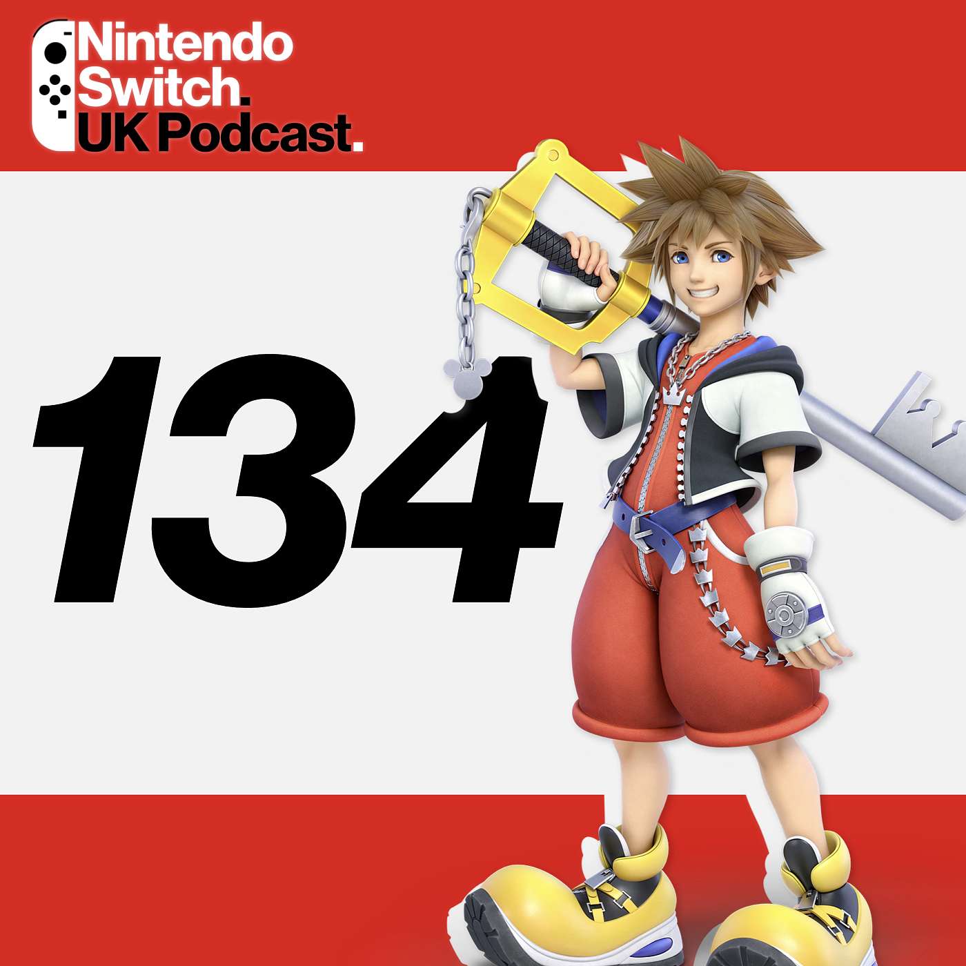 A Cloudy Kingdom - Episode 134