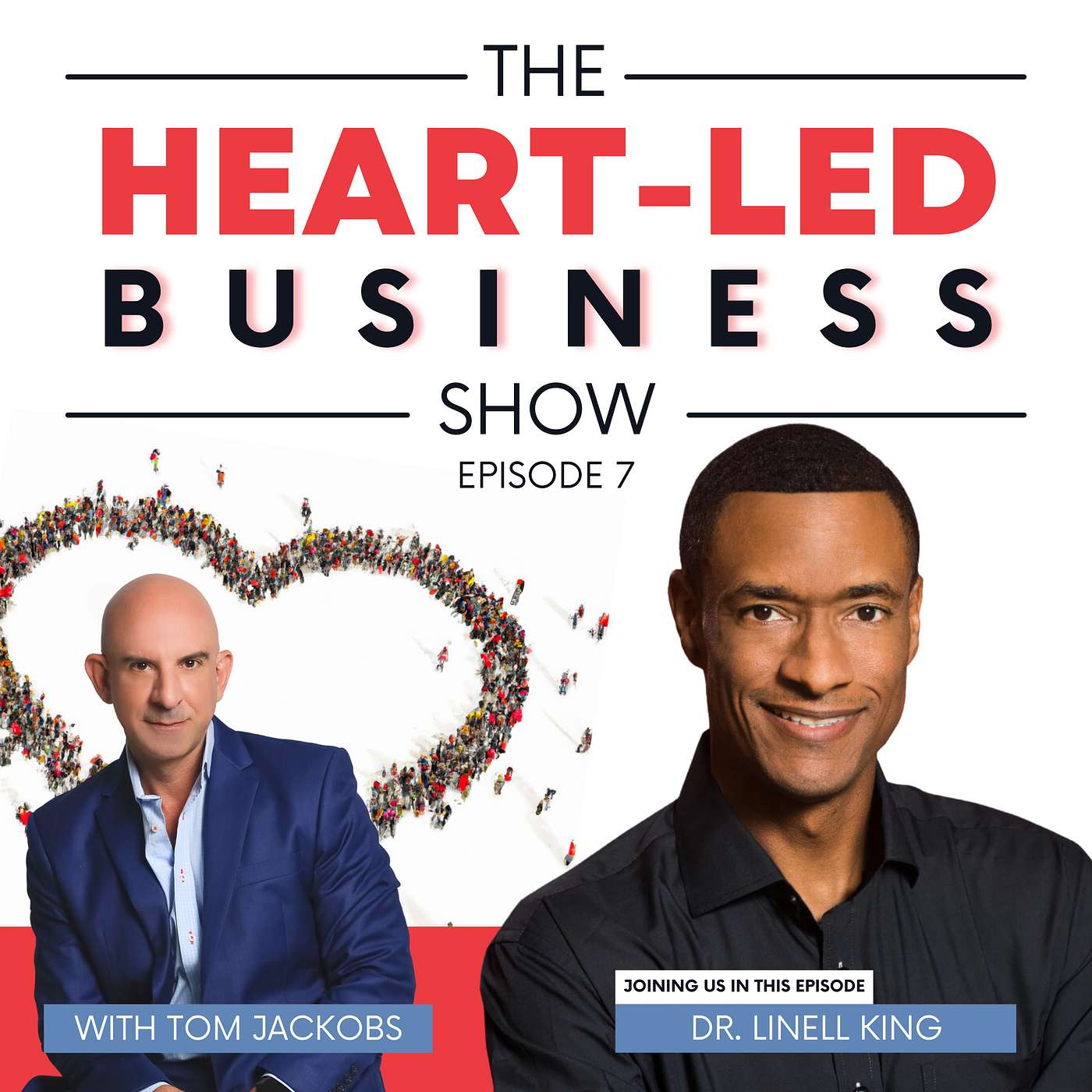 The Heart-Led Business Show