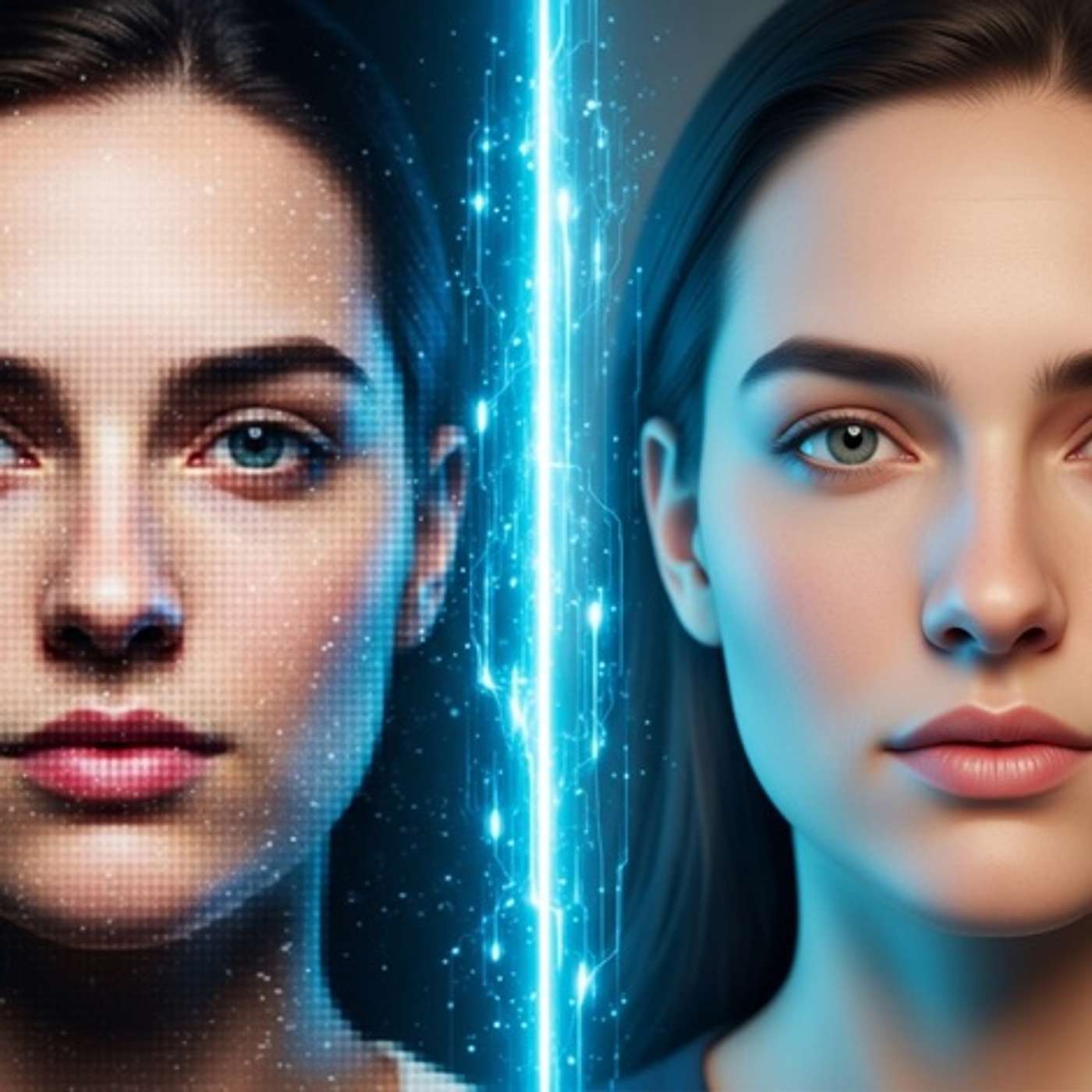 The Human Firewall: Biometric Data Privacy and Defeating Deepfakes