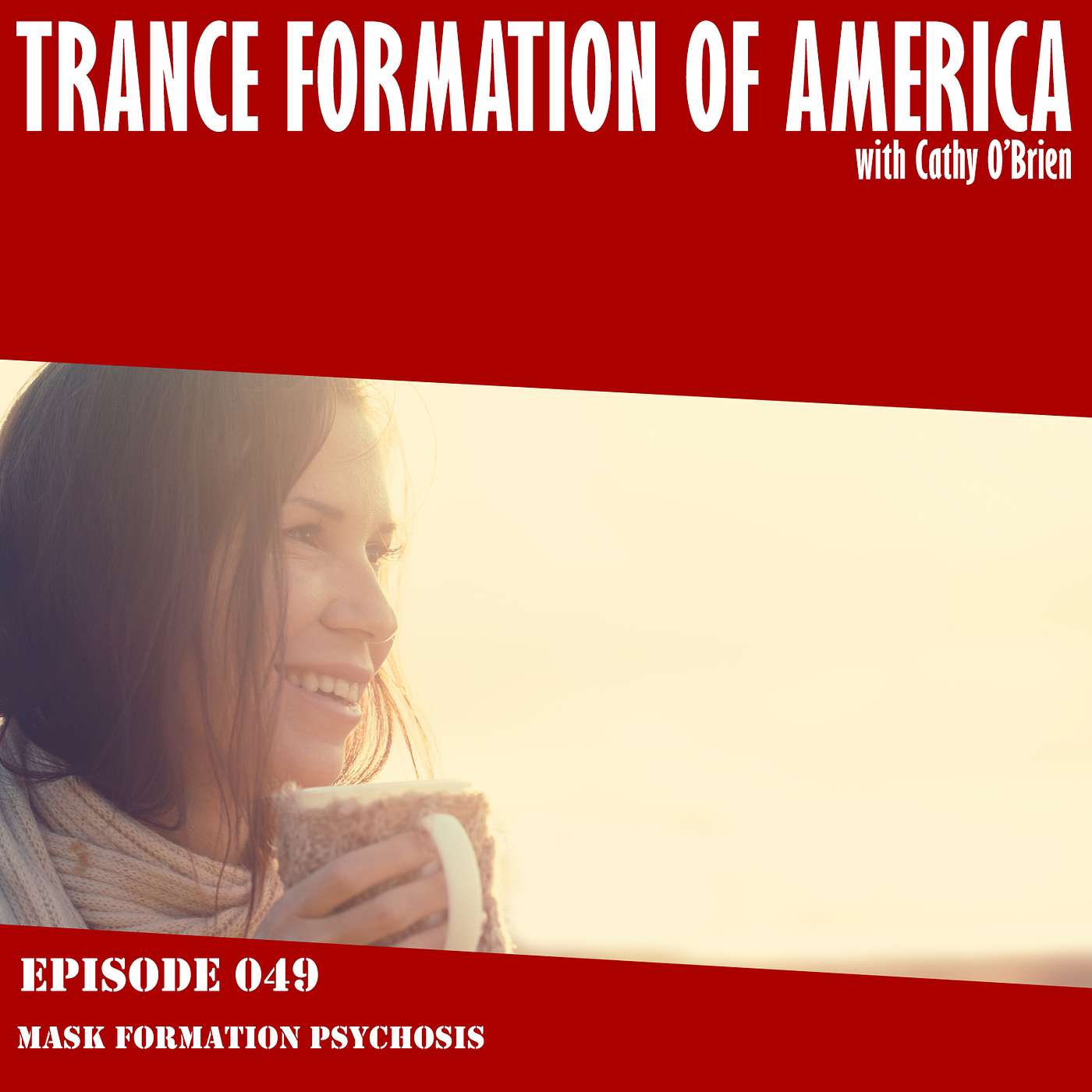 Trance Formation Podcast