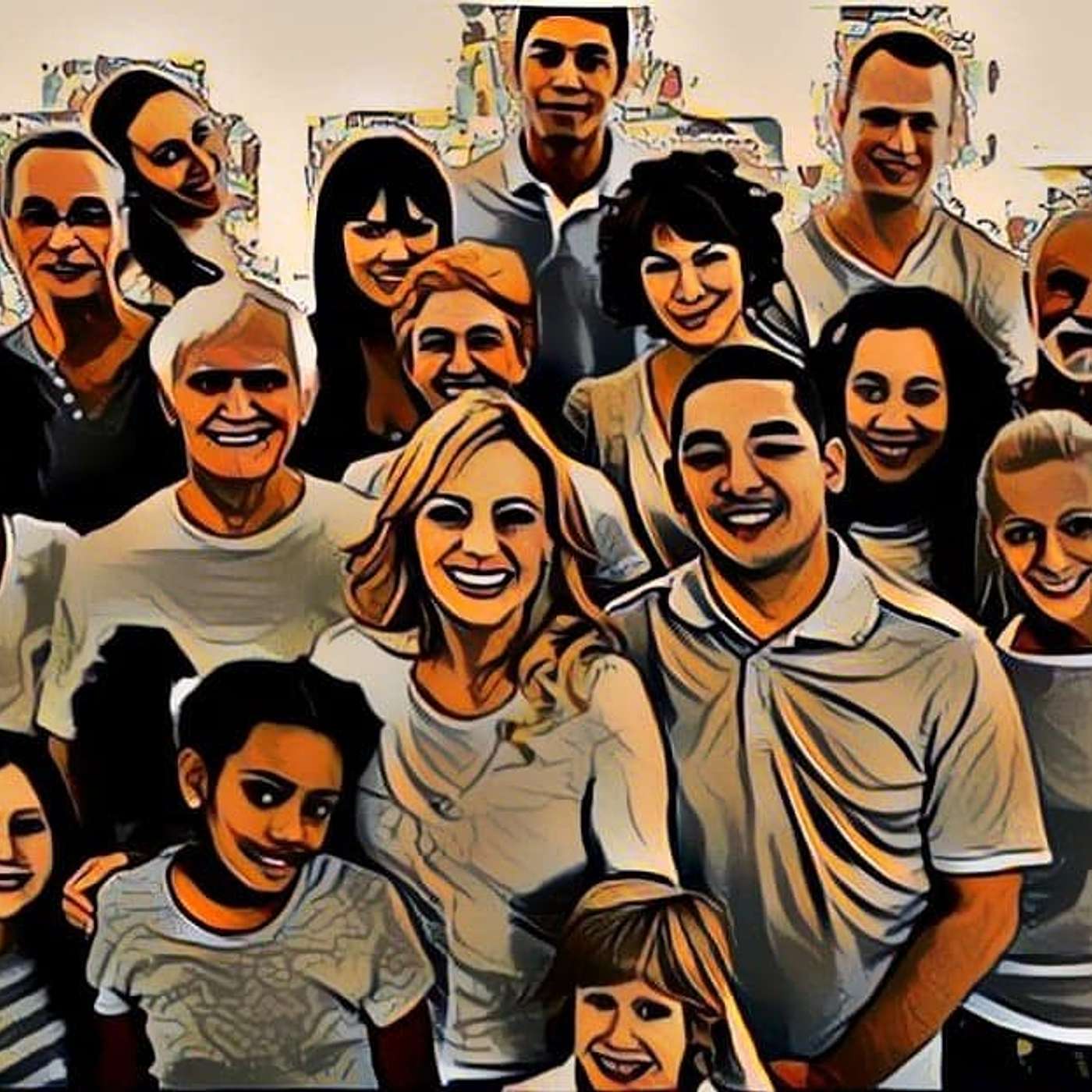 Bonus Parenting: Bonus Families, Blended Families and Step Parenting that Works episode artwork