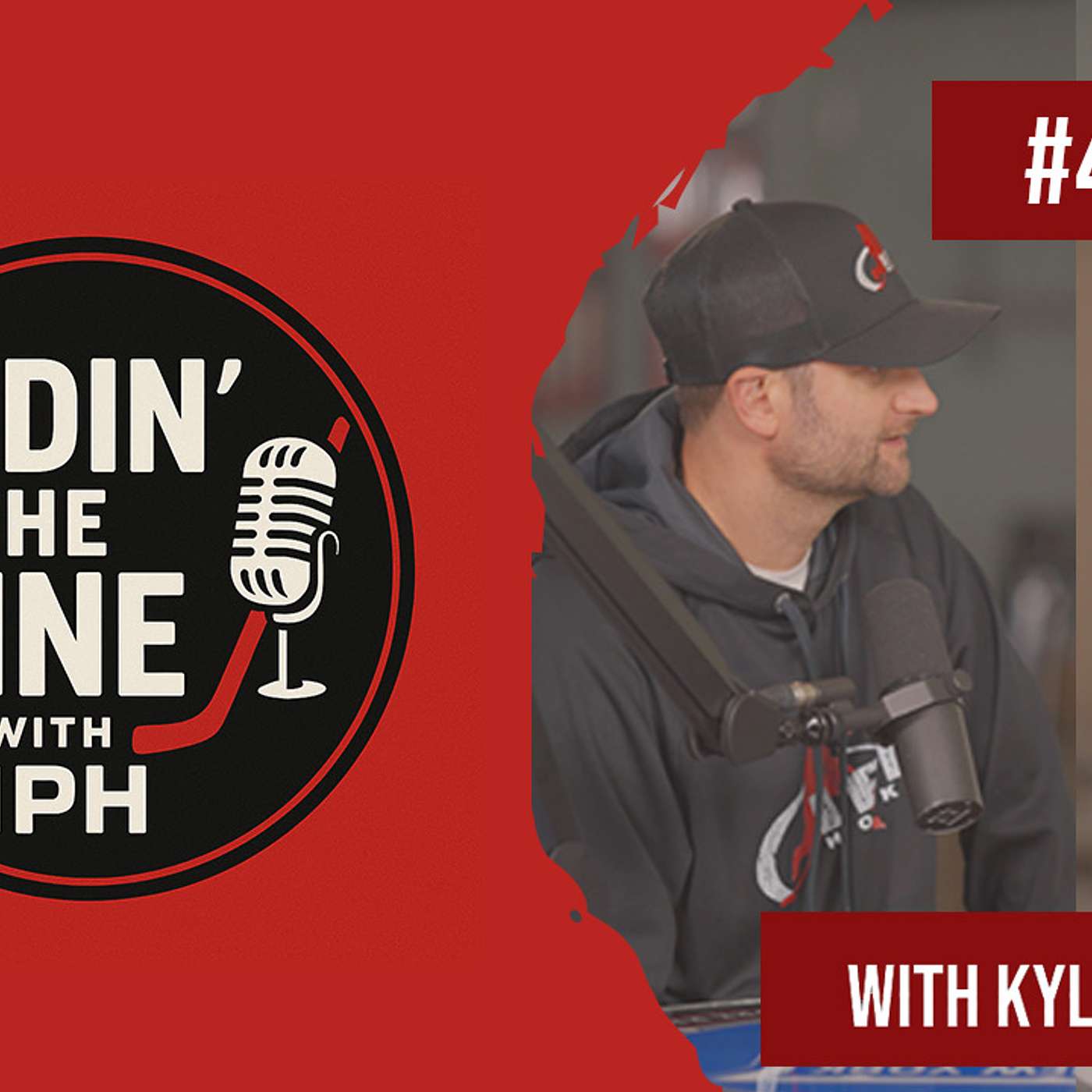 Get to Know Coach Kyle!