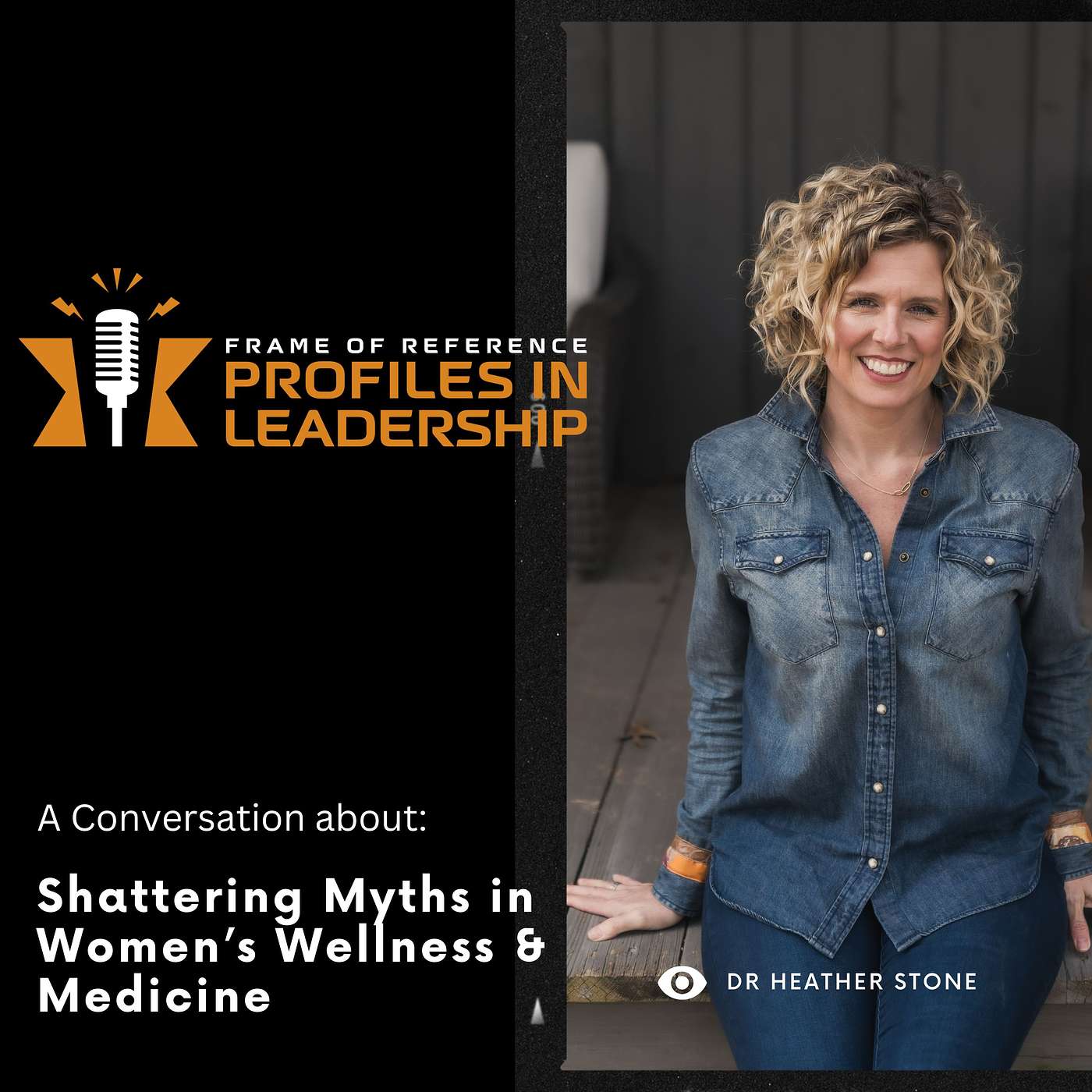 Shattering Myths in Women's Wellness and Medicine