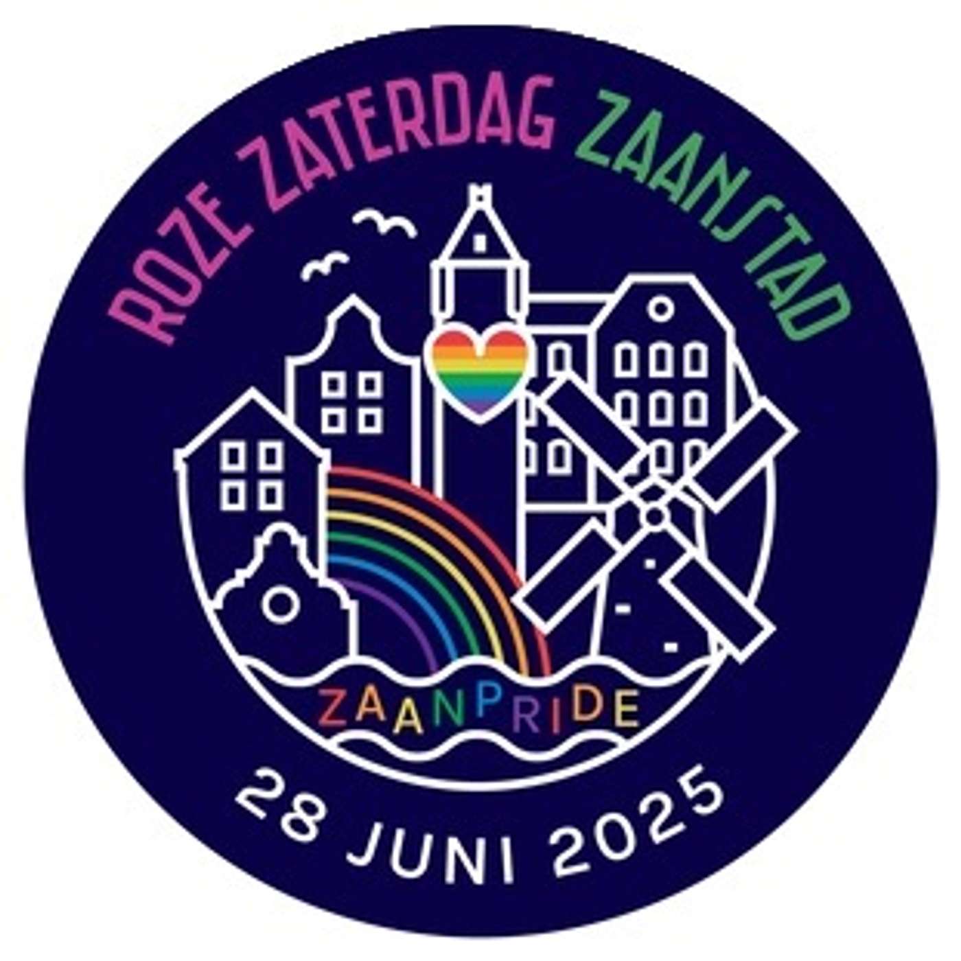 03. Roze Zaterdag special - deel 1 episode artwork