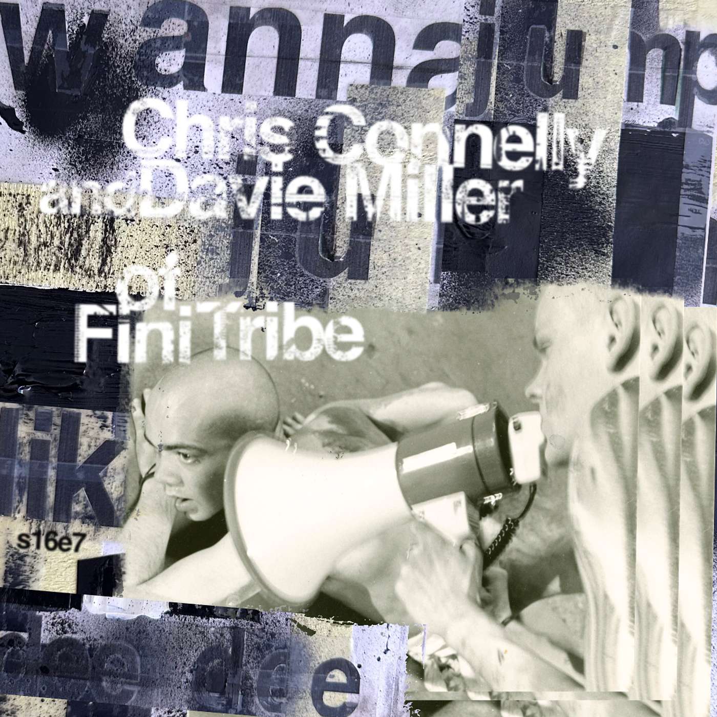 S16 E7: Christopher Connelly and Davie Miller of Fini Tribe