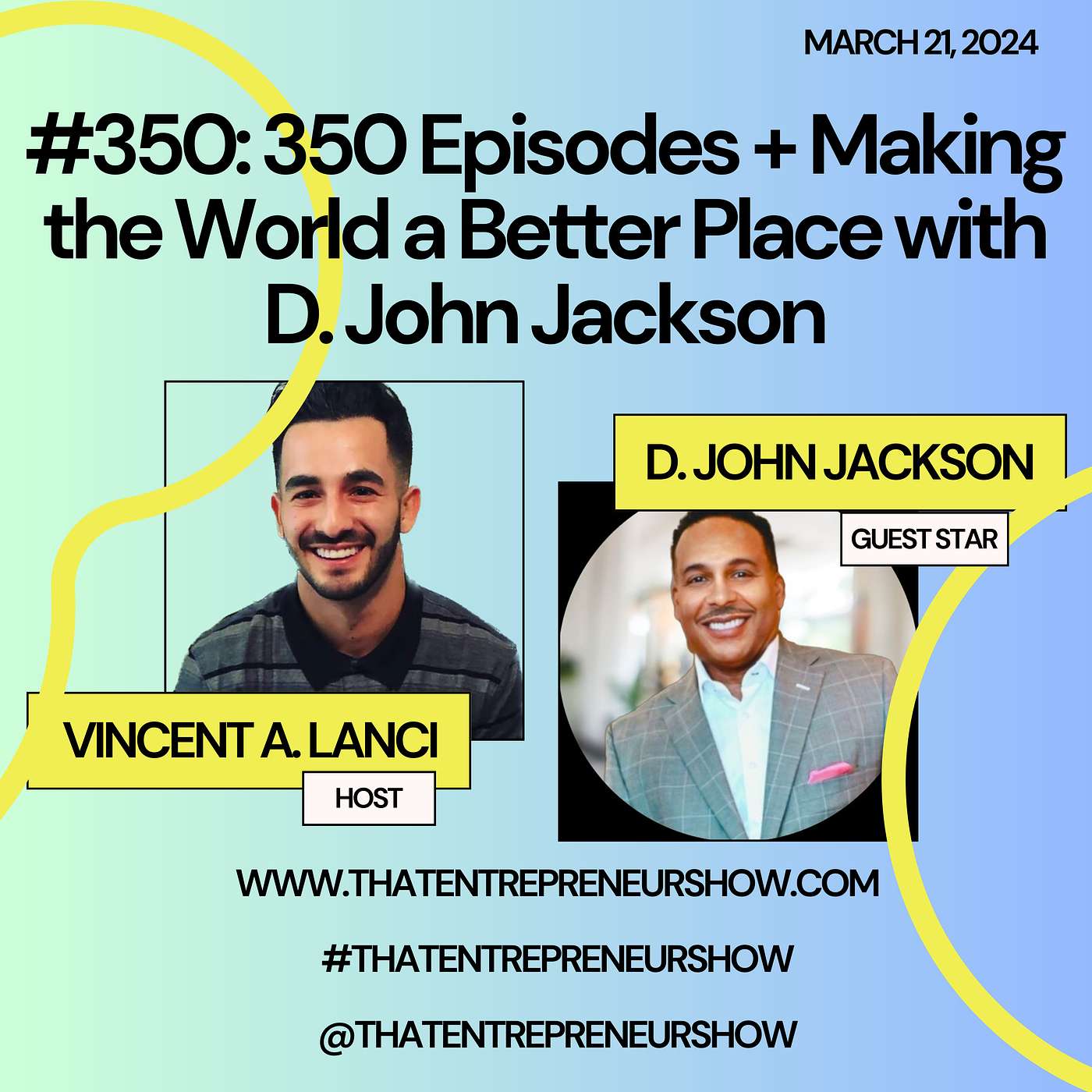 That Entrepreneur Show