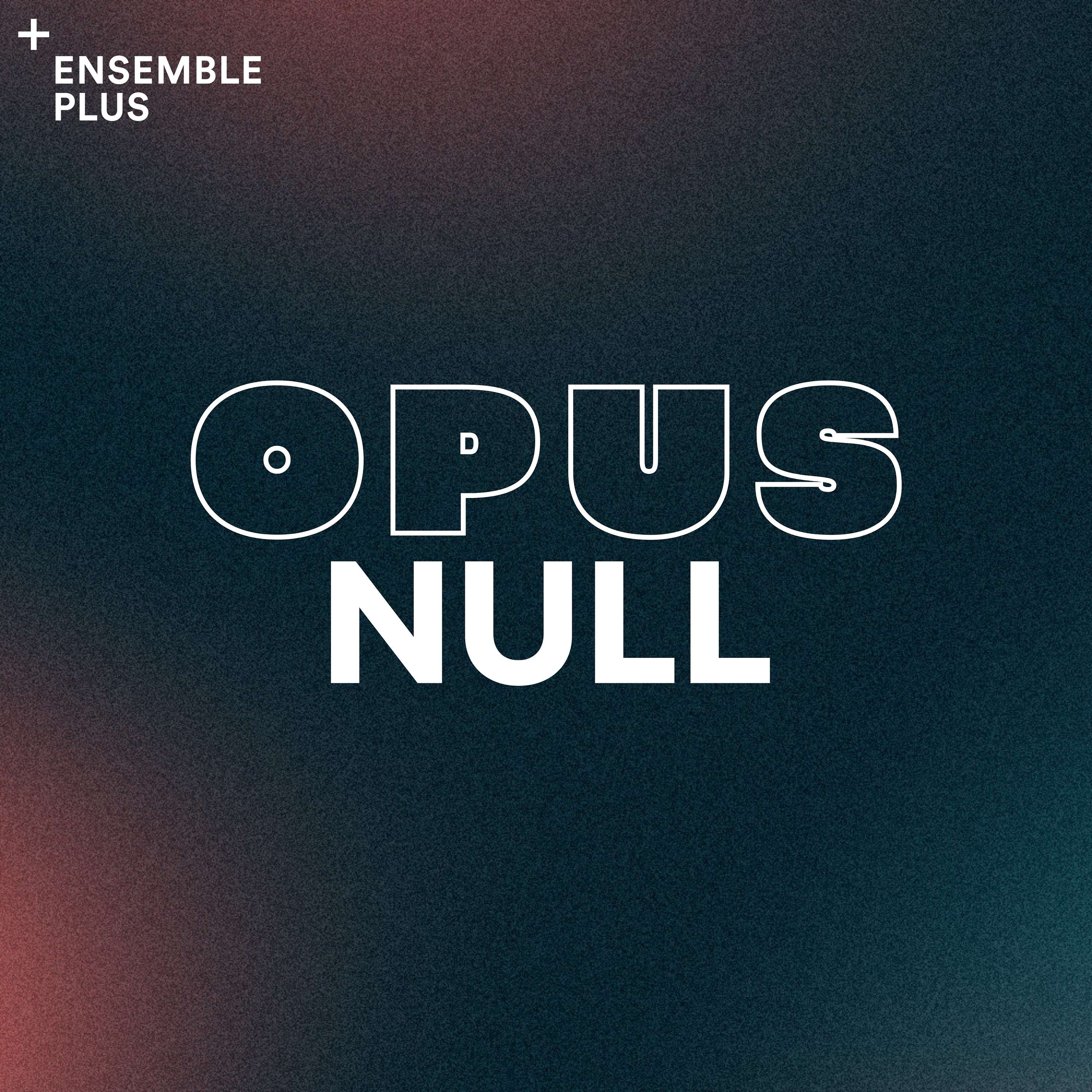 Opus NULL