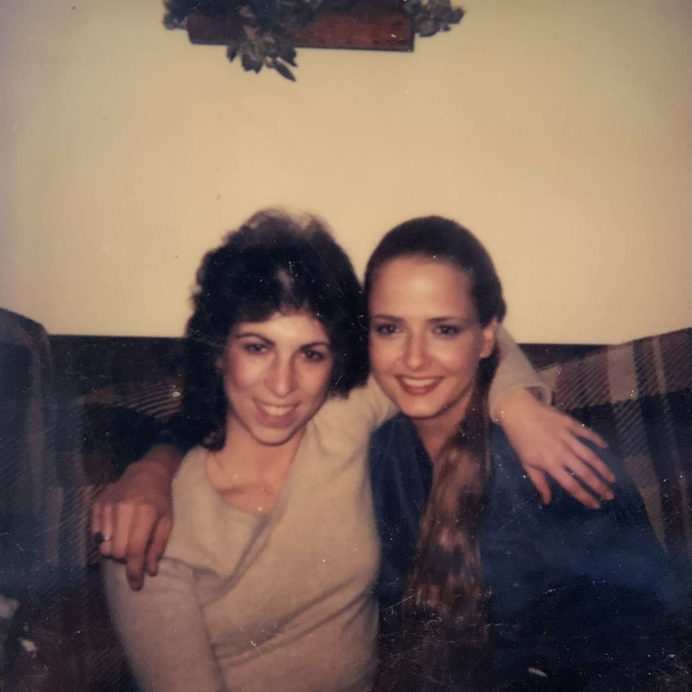 Letter from a friend: Cheryl Mendel