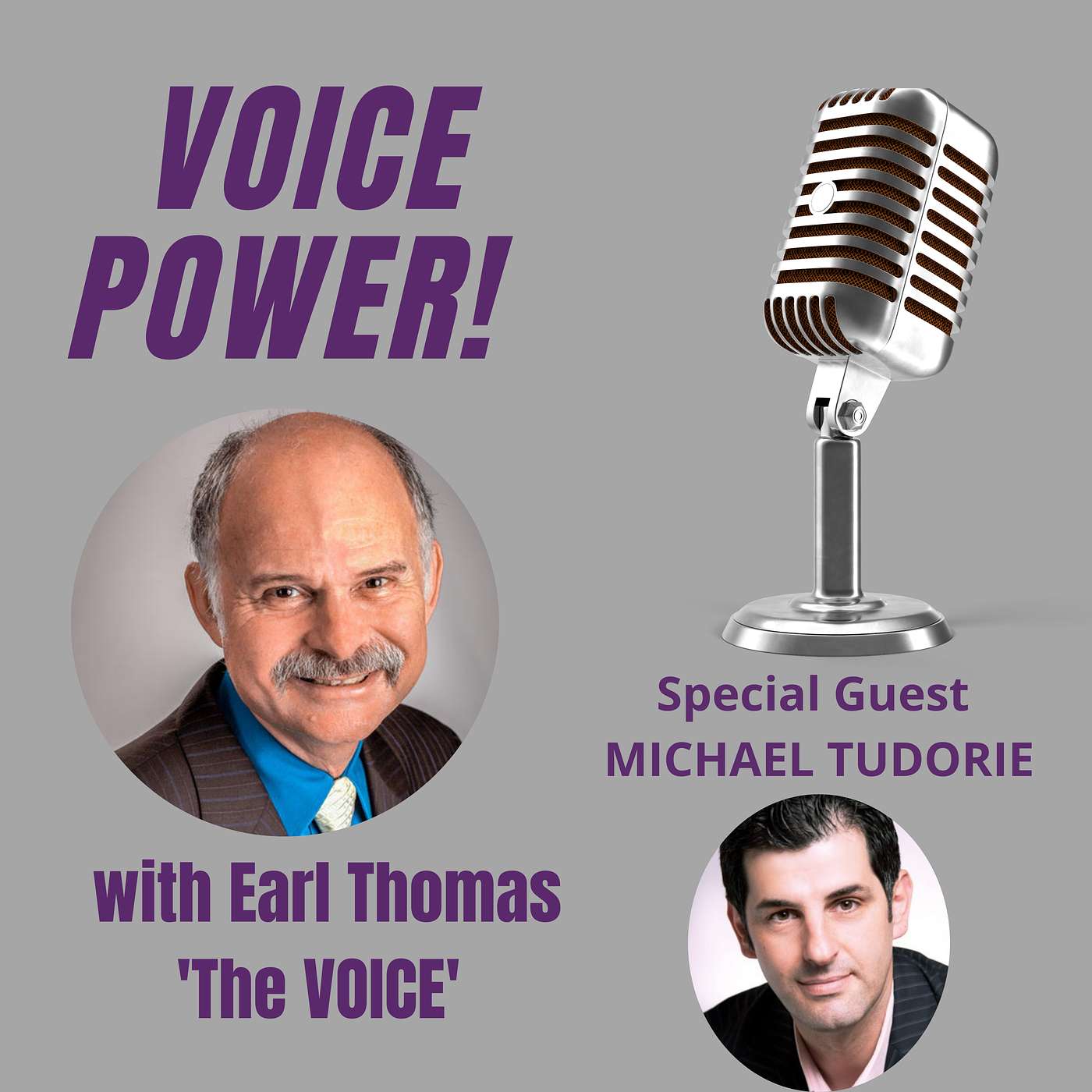 "LOOKING BEYOND LABELS with MICHAEL TUDORIE"