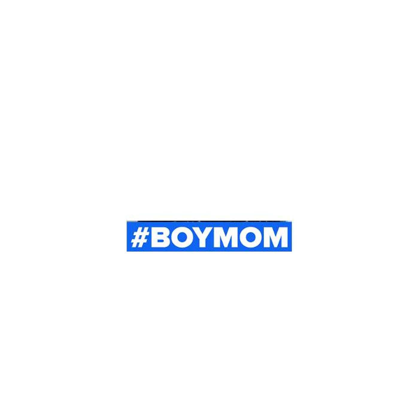 Bonobos and #Boymoms with Chloe Montemayor - Episode 37