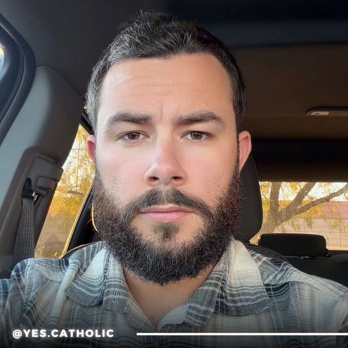 Faith Through Adversity with Jonathan Charters Faith Through Adversity with Jonathan Charters