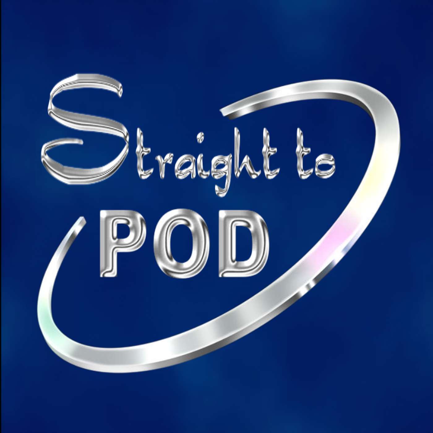 Straight To POD