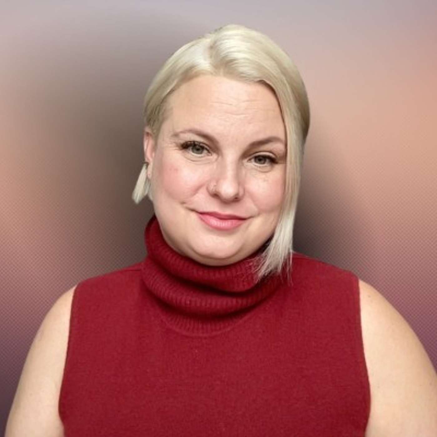 Connie Smith - From growing up in foster care, to becoming a foster parent.......and running a PR firm