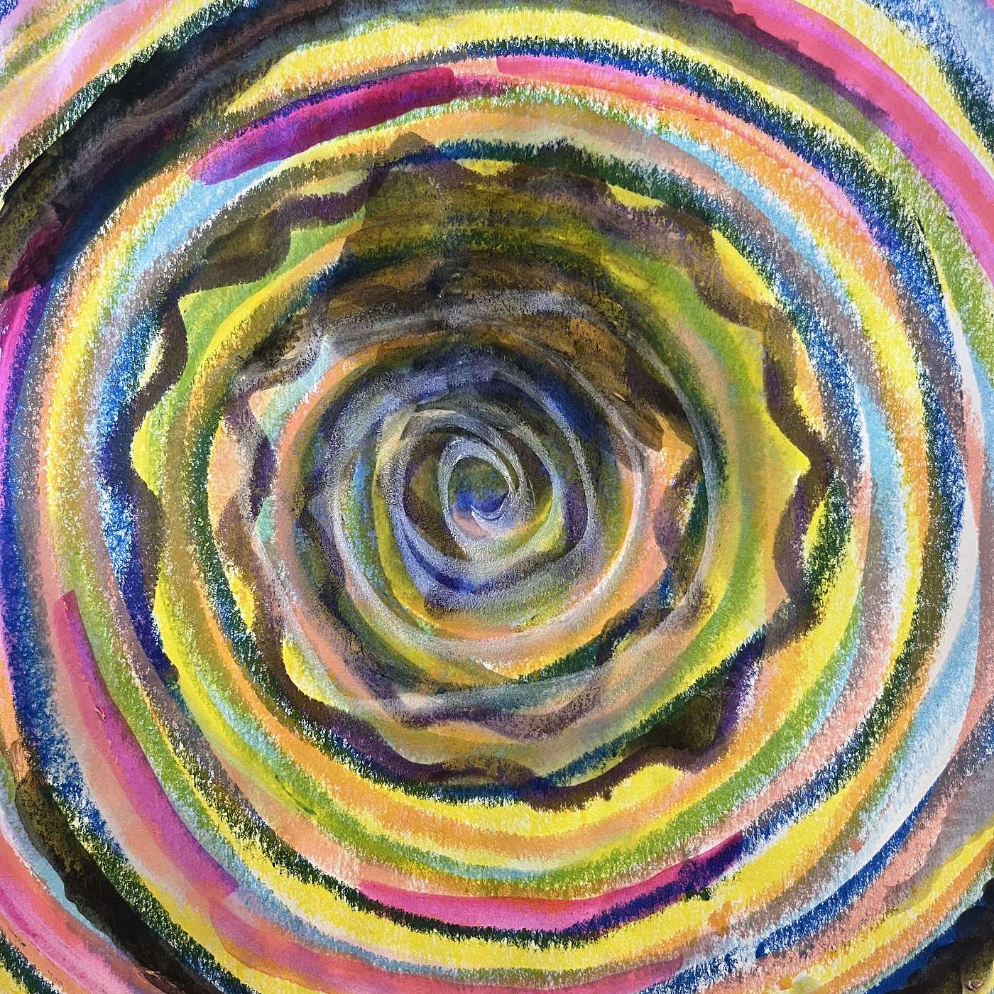 Spiraling