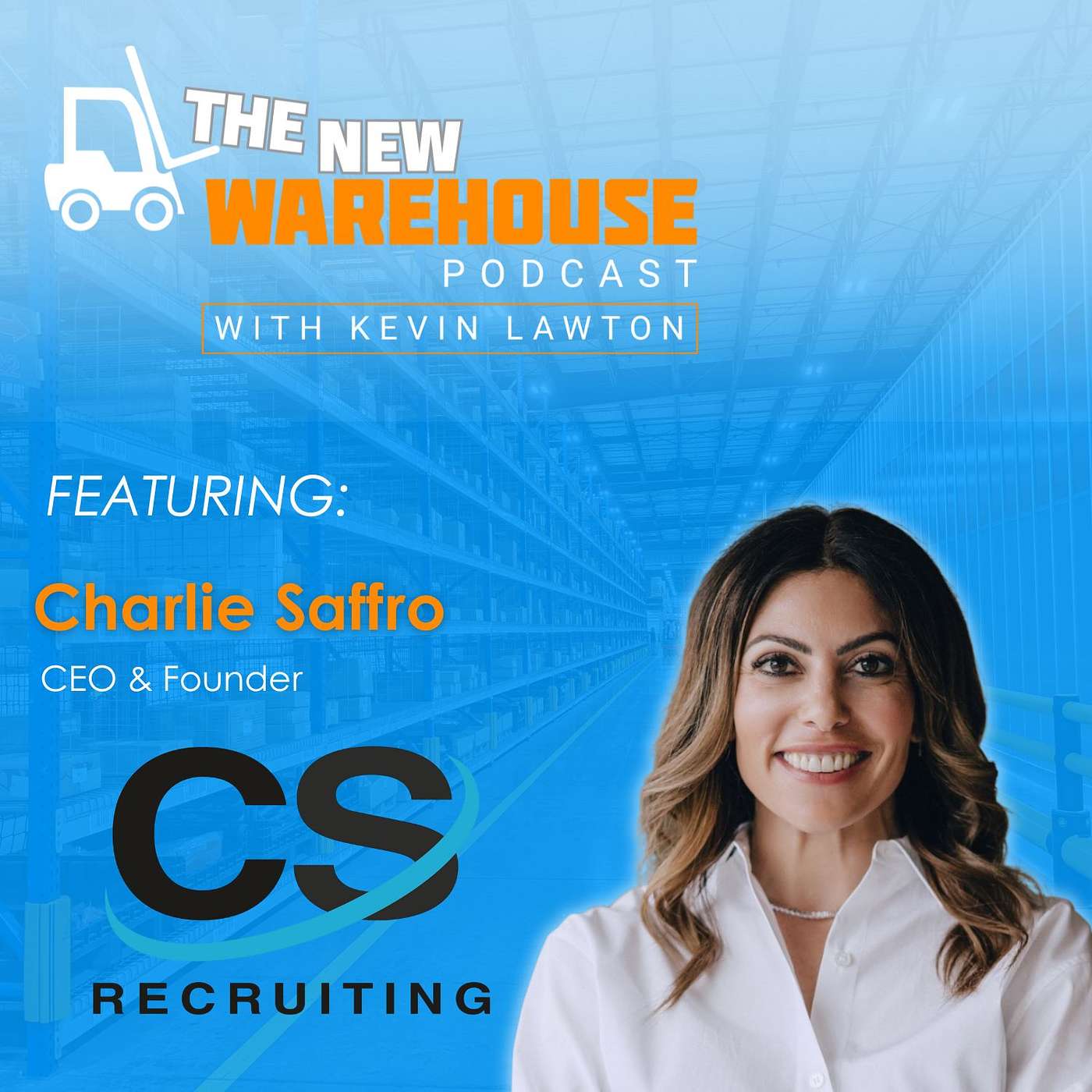 Warehouse Talent Recruitment and the Rise of Human-Centered Leadership