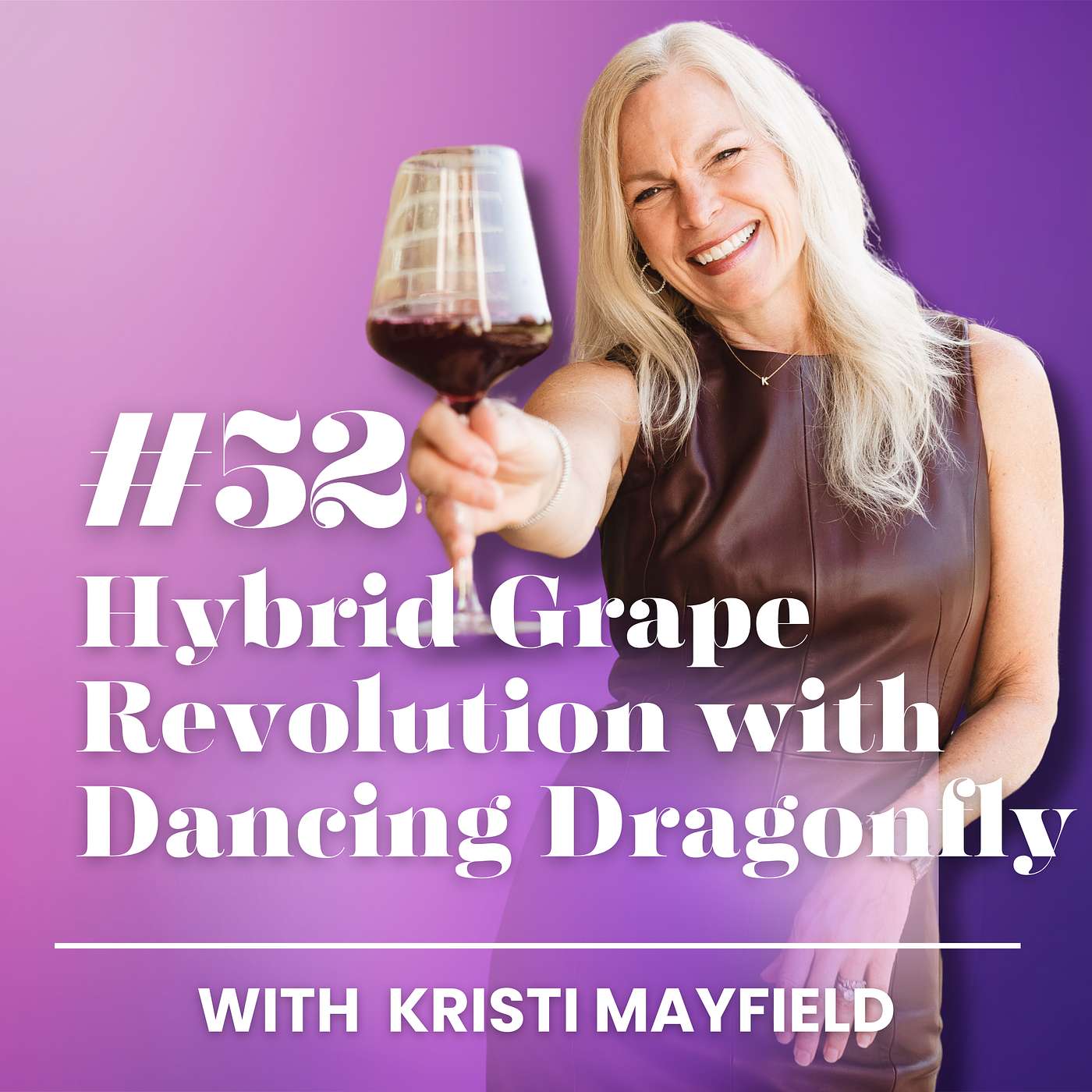 The Hybrid Grape Revolution for Elevating Sparkling, Fortified, and Dessert Wines