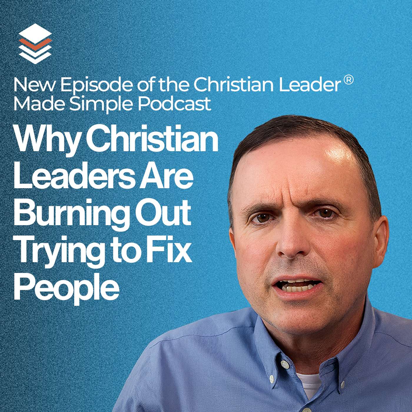 The Christian Leader Made Simple Show