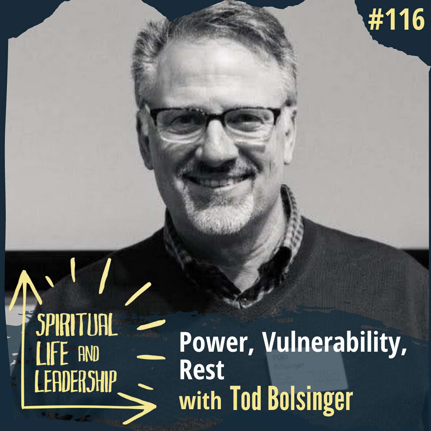 Spiritual Life and Leadership